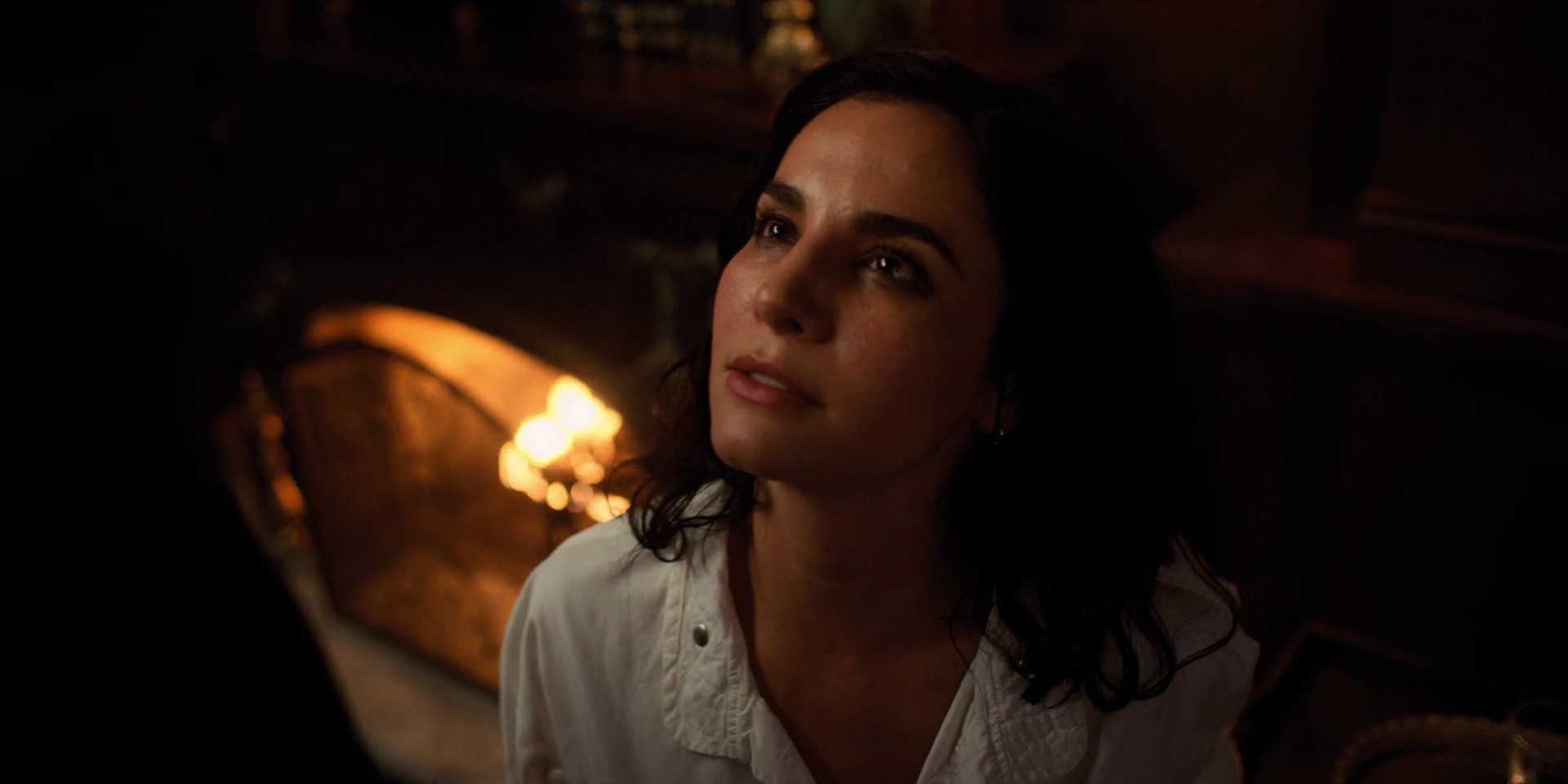 Rage in Heaven (2018) —  shot,  lighting