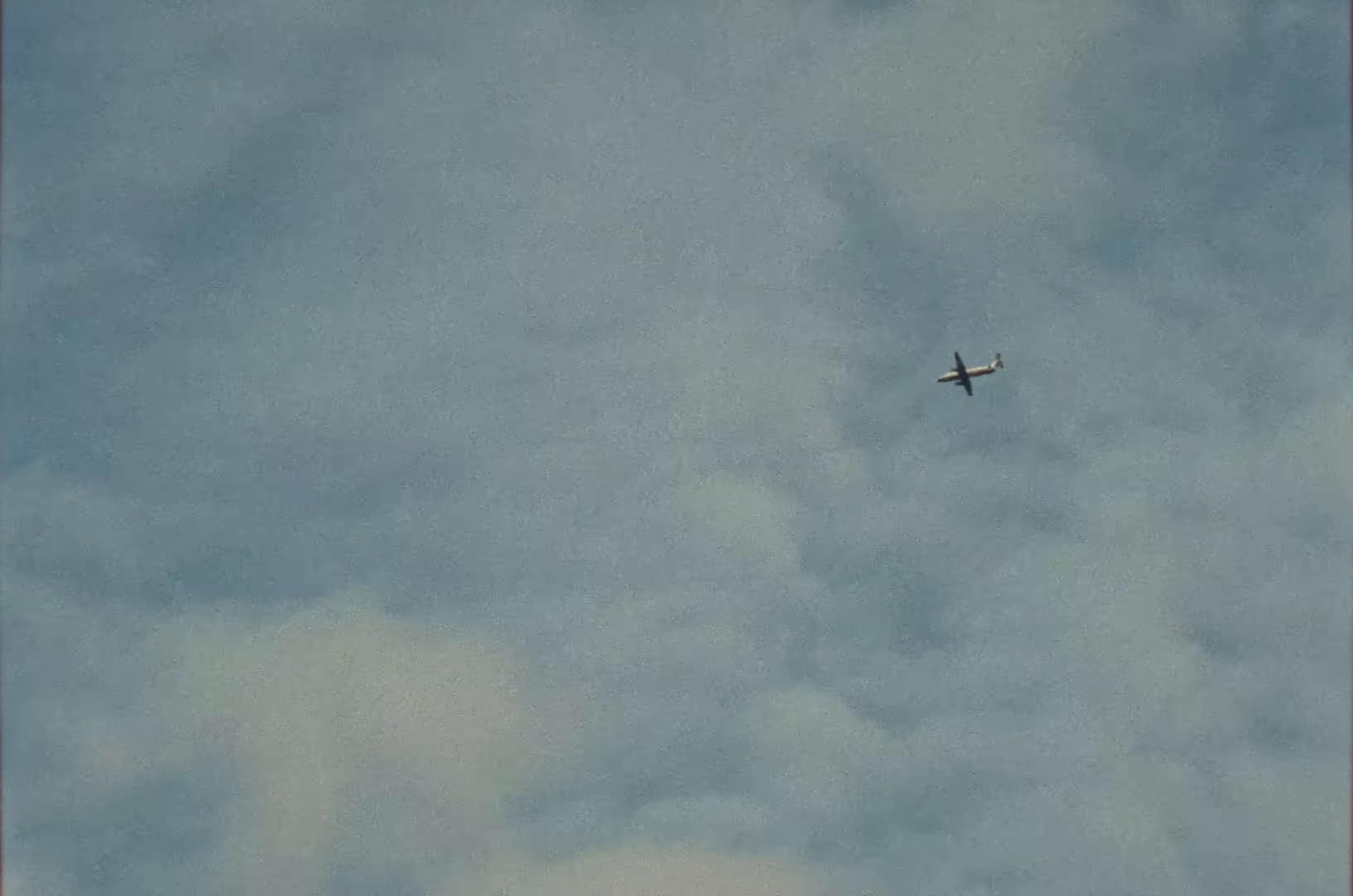 Aux Deux Fêlés (2025) —  shot,  lighting