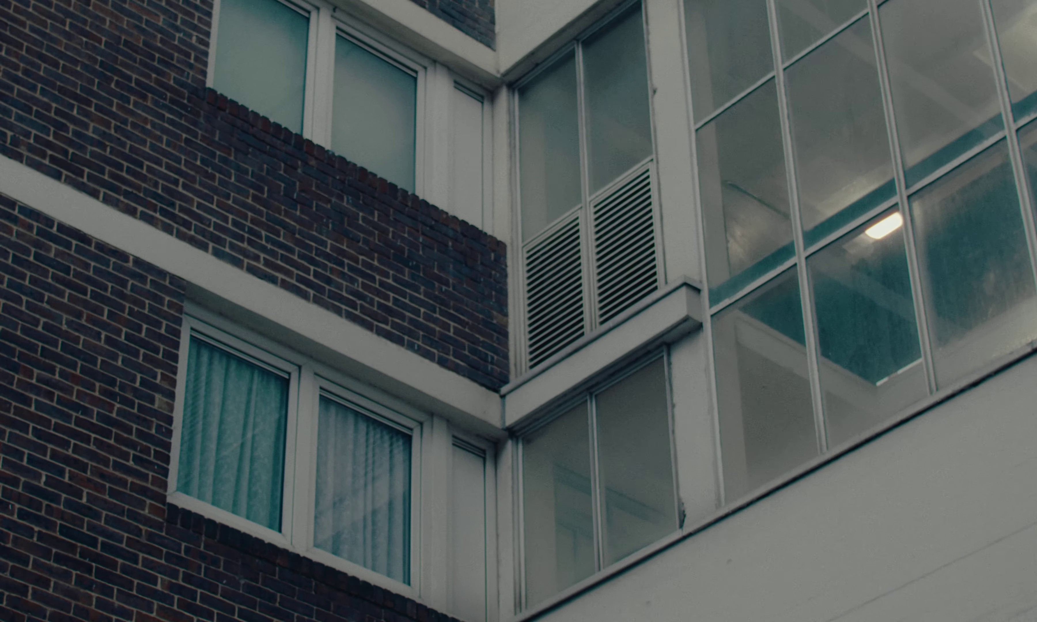 Come Back To Me (2024) —  shot,  lighting