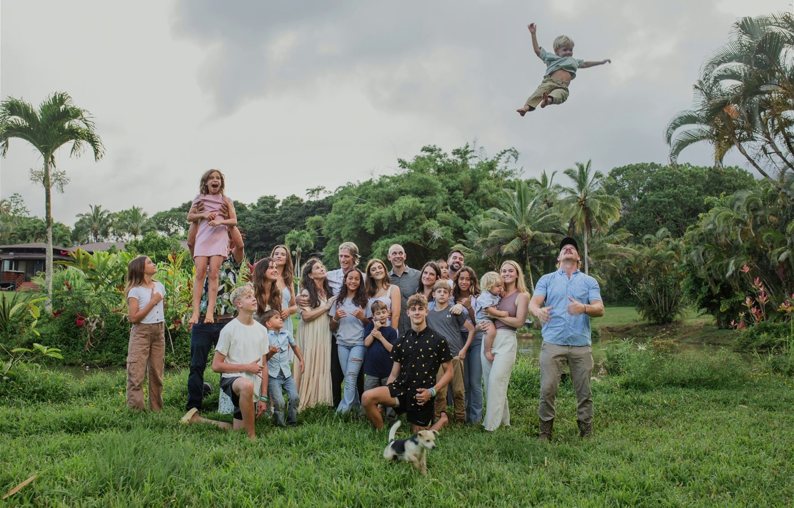 The Iron Claw (2023) —  shot,  lighting