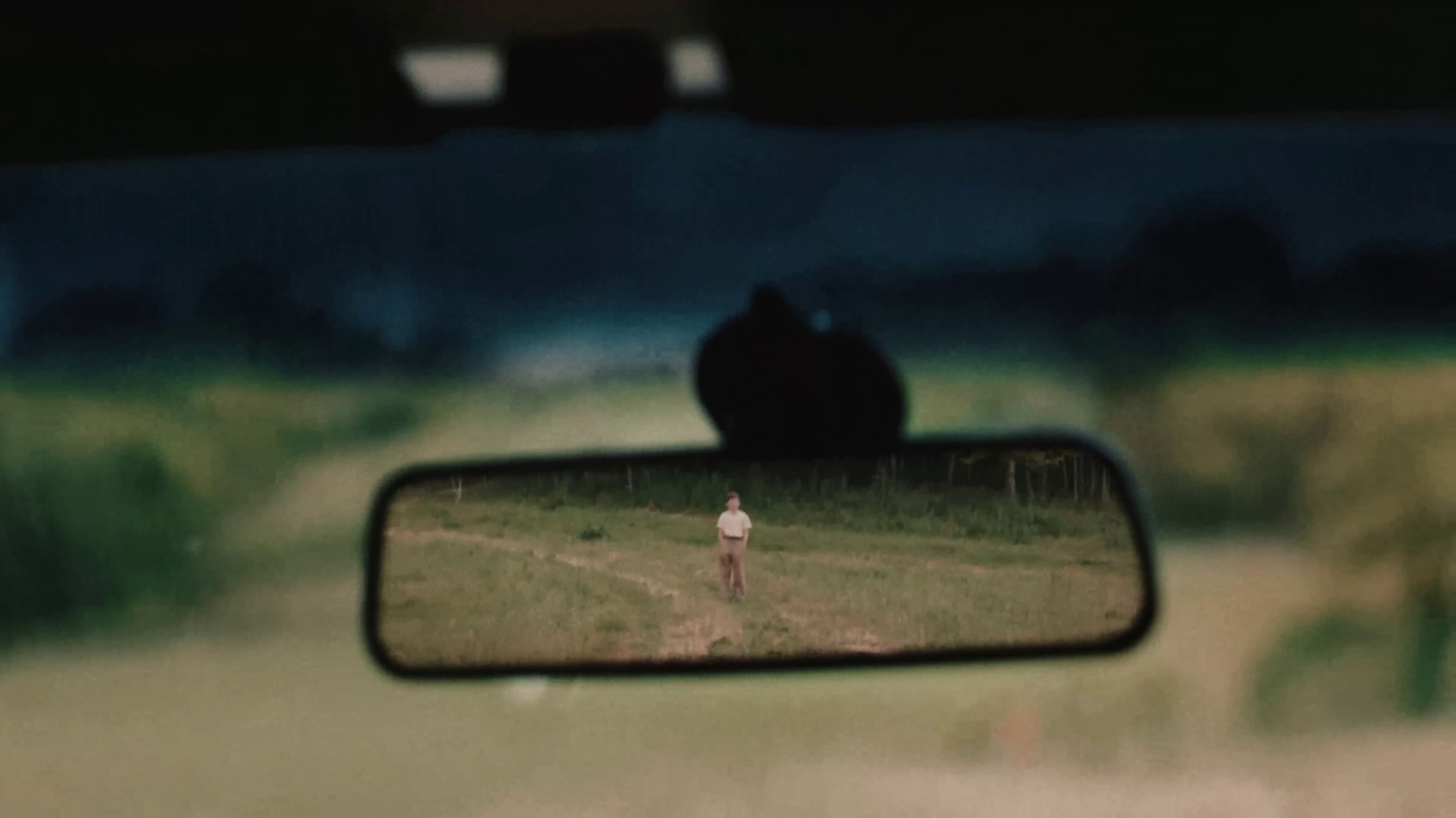 Wanna Be Loved (2024) —  shot,  lighting