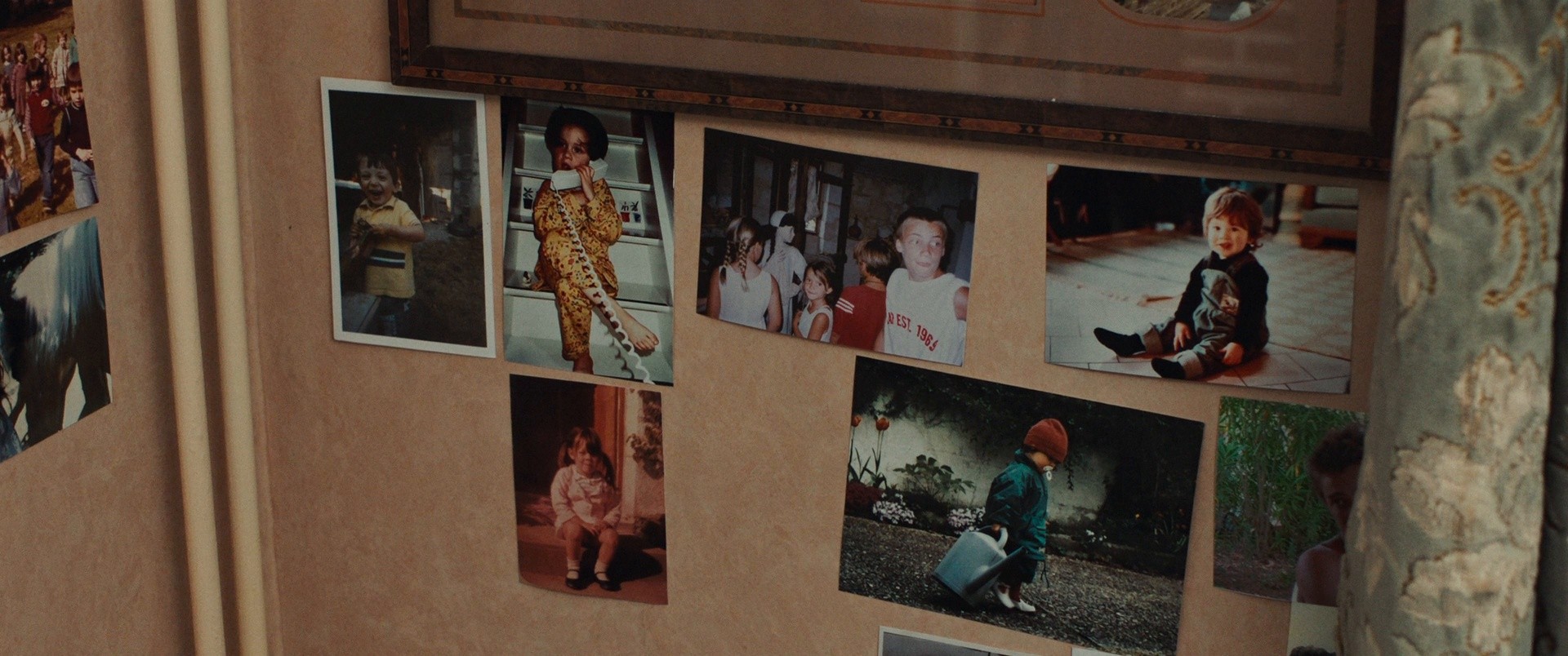 The Marching Band (2024) —  shot,  lighting