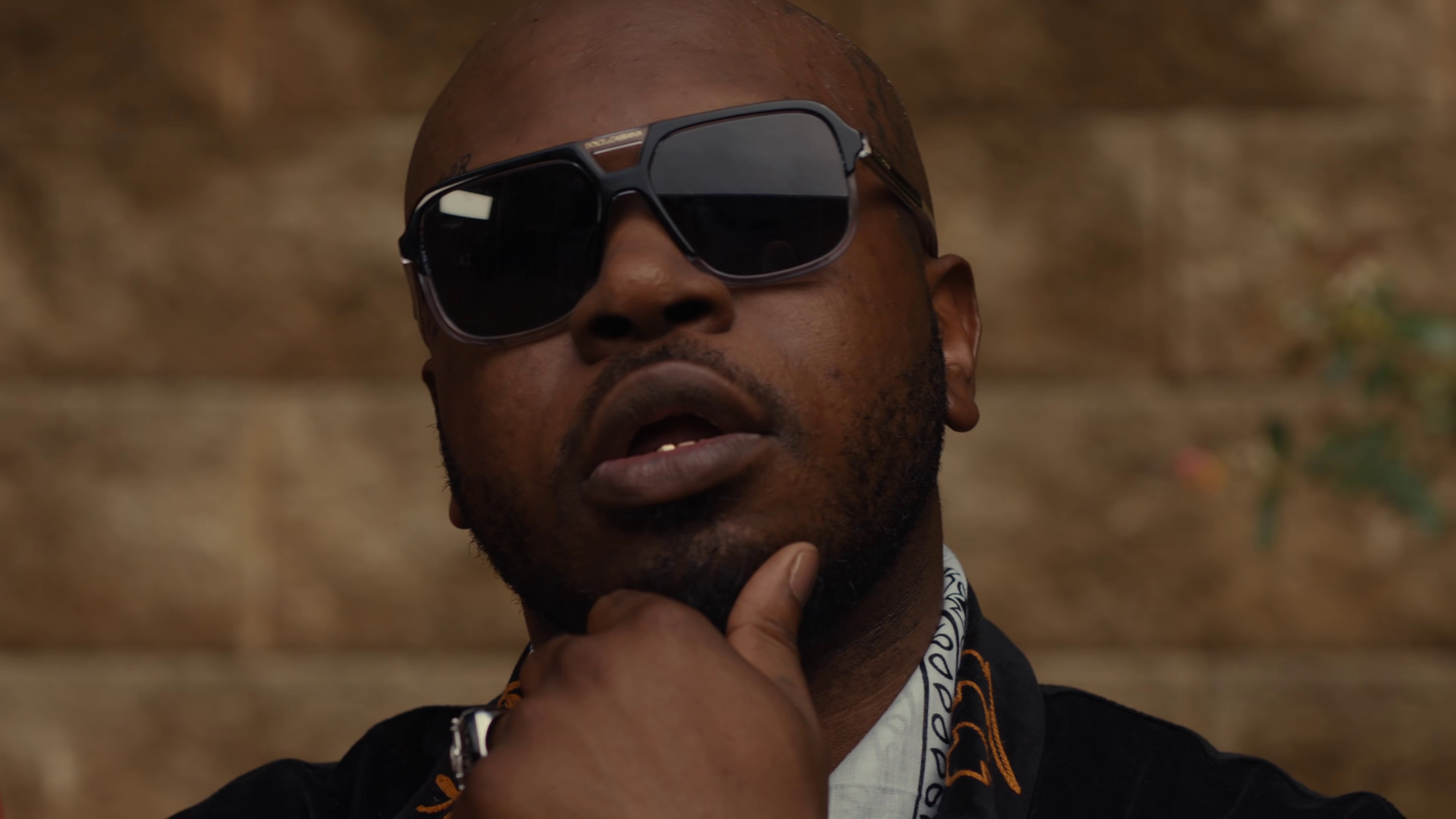 Tyler Herro (2020) —  shot,  lighting