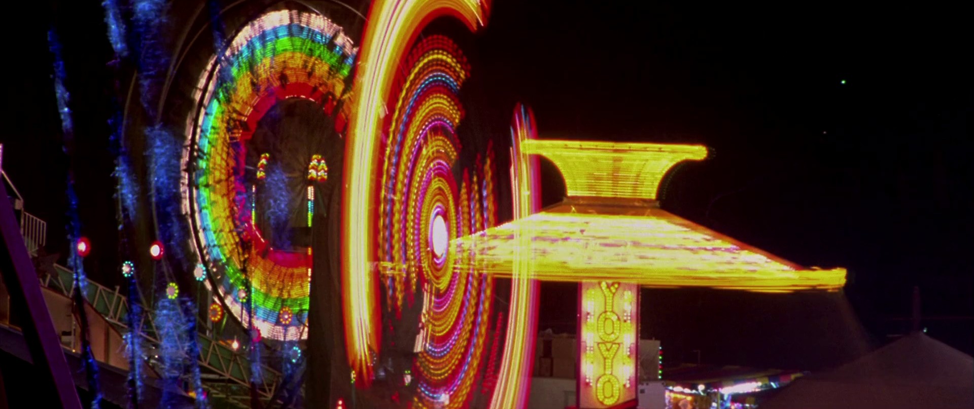 Bedazzled (2001) —  shot,  lighting