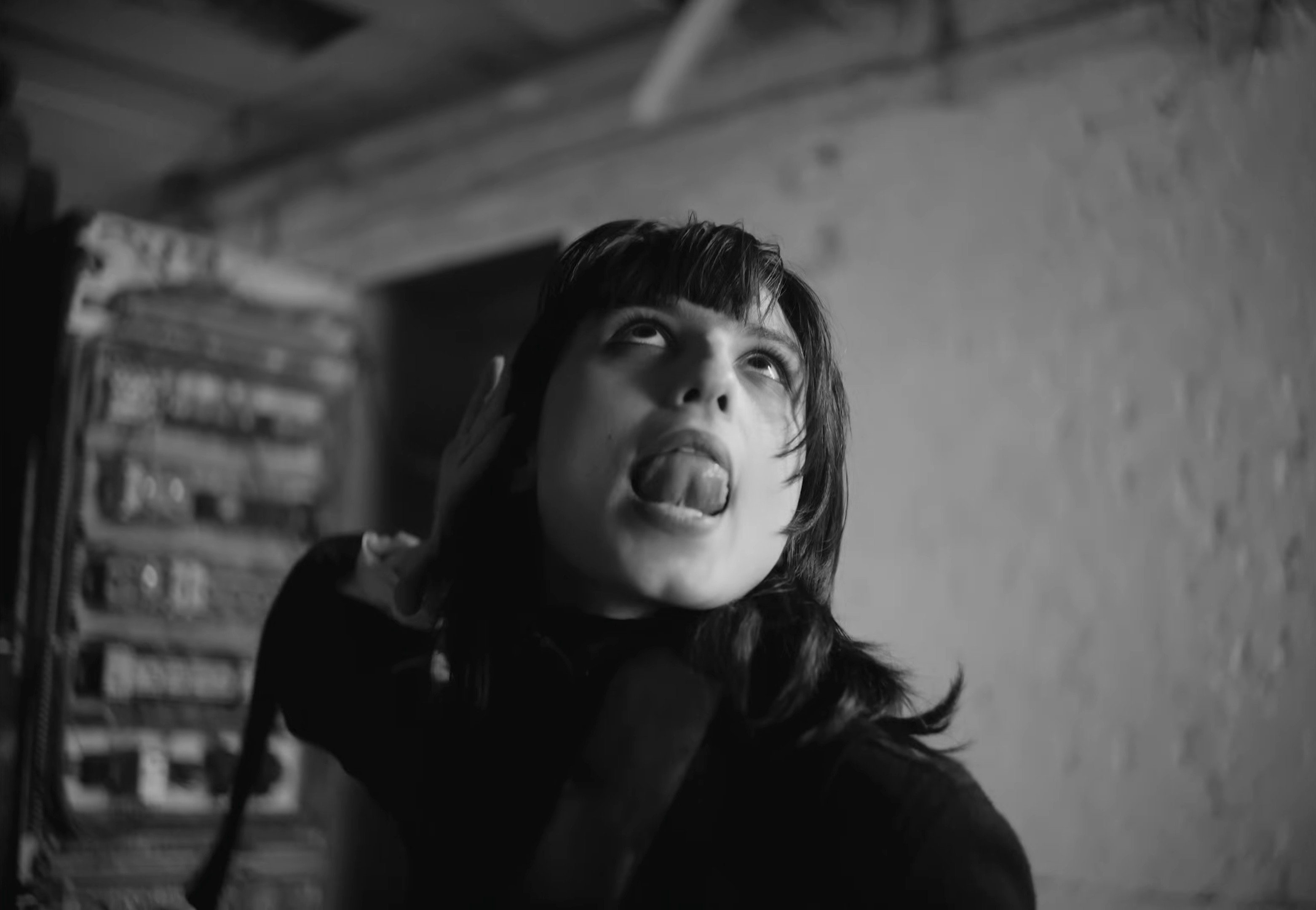 Warplane (2024) —  shot,  lighting