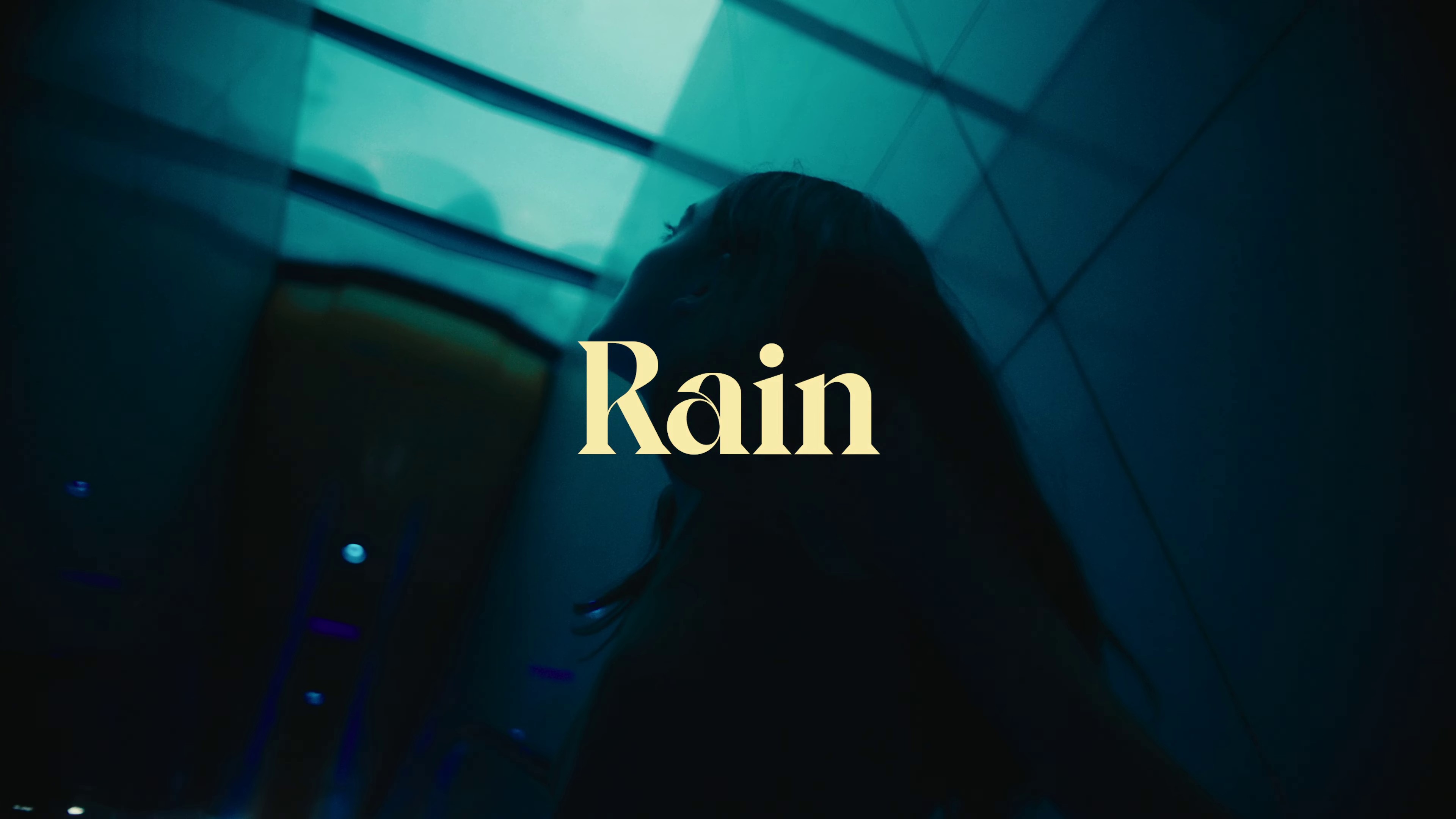 Rain (2022) —  shot,  lighting