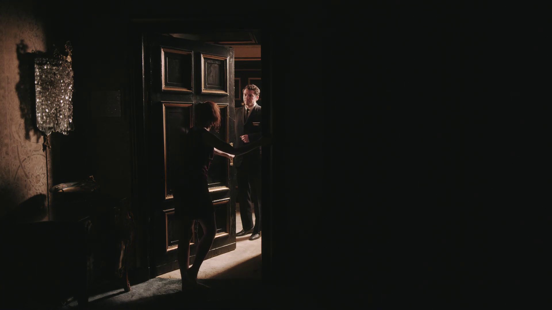 Openings (2020) —  shot,  lighting