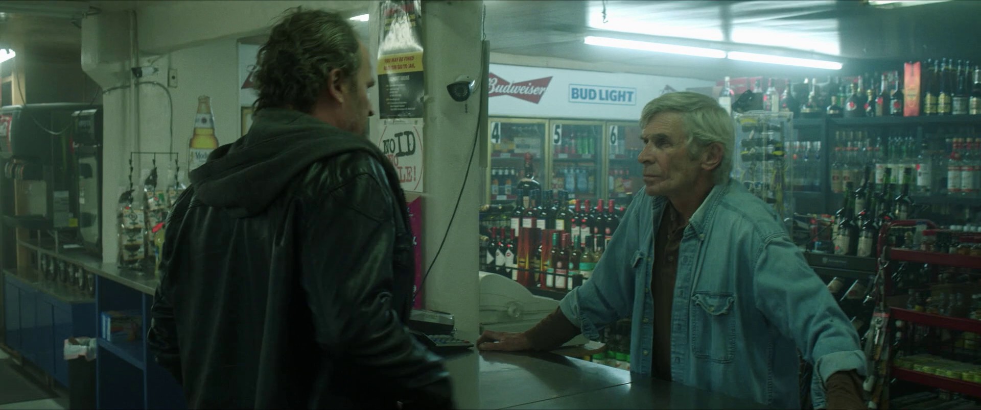 Silk Road (2021) —  shot,  lighting