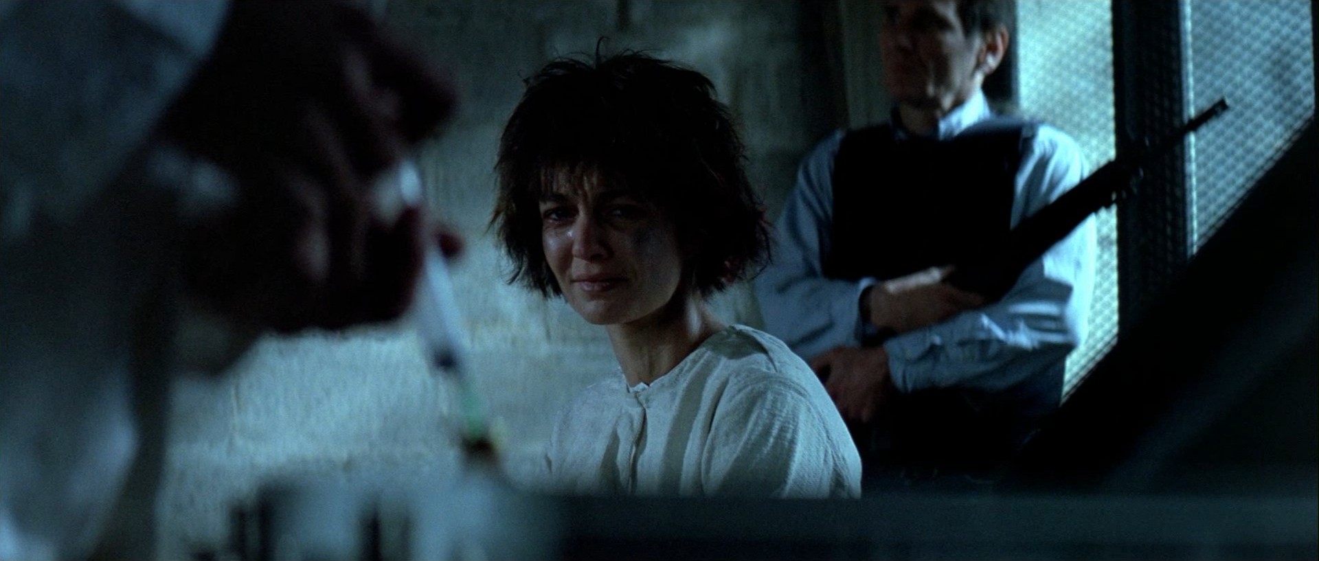 Nikita (1990) —  shot,  lighting