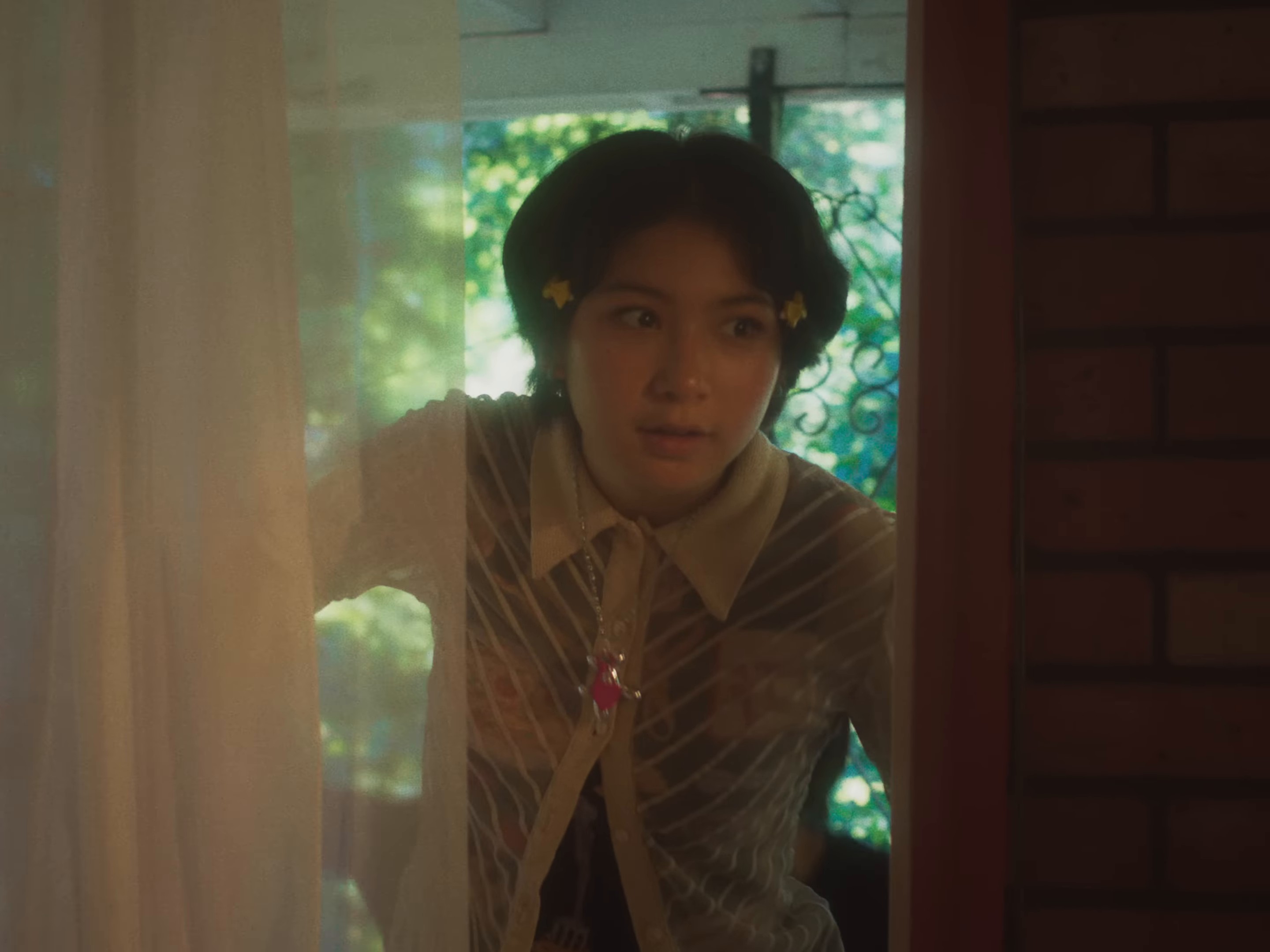 All In My Head (2024) —  shot,  lighting