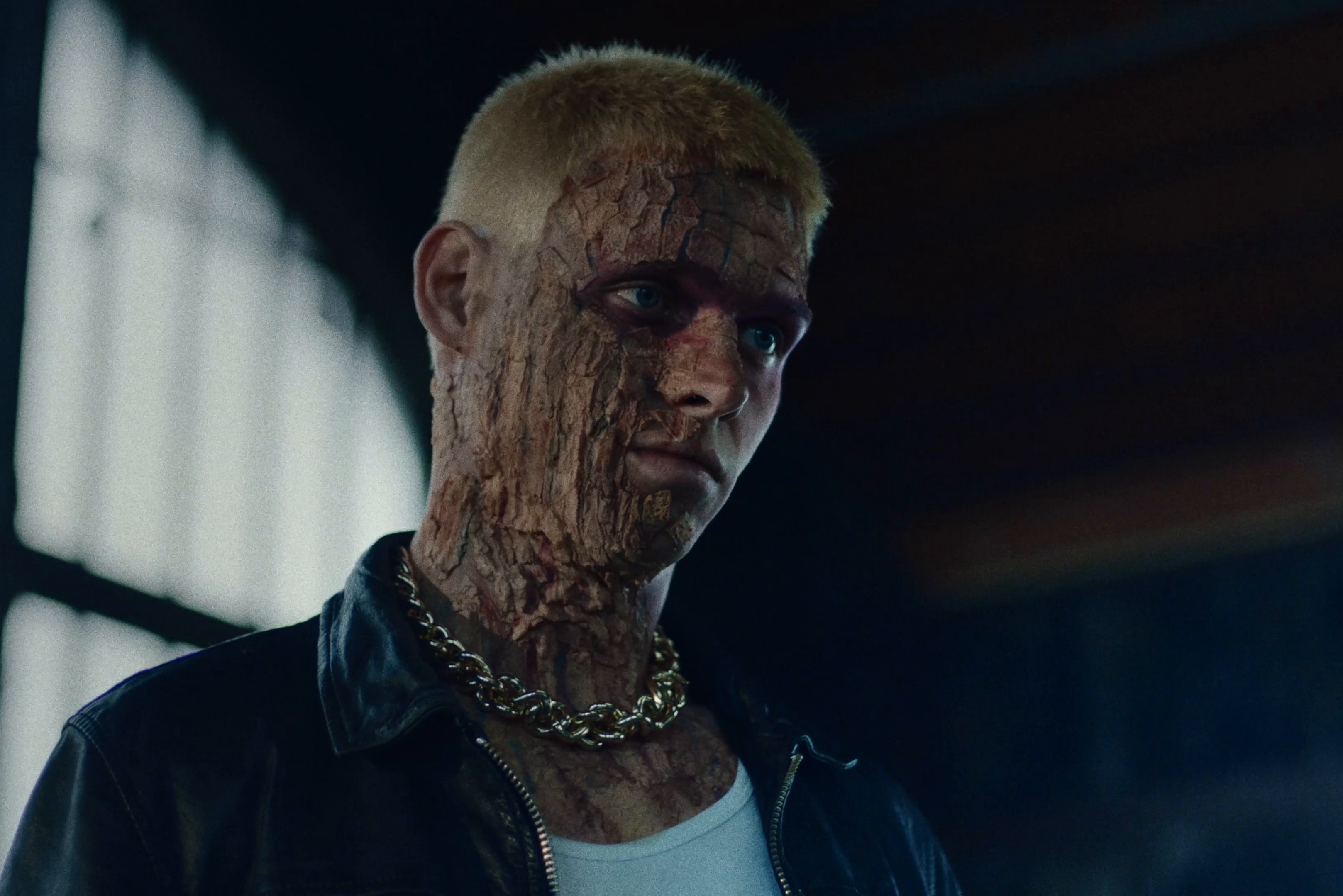 Meeting (2024) —  shot,  lighting