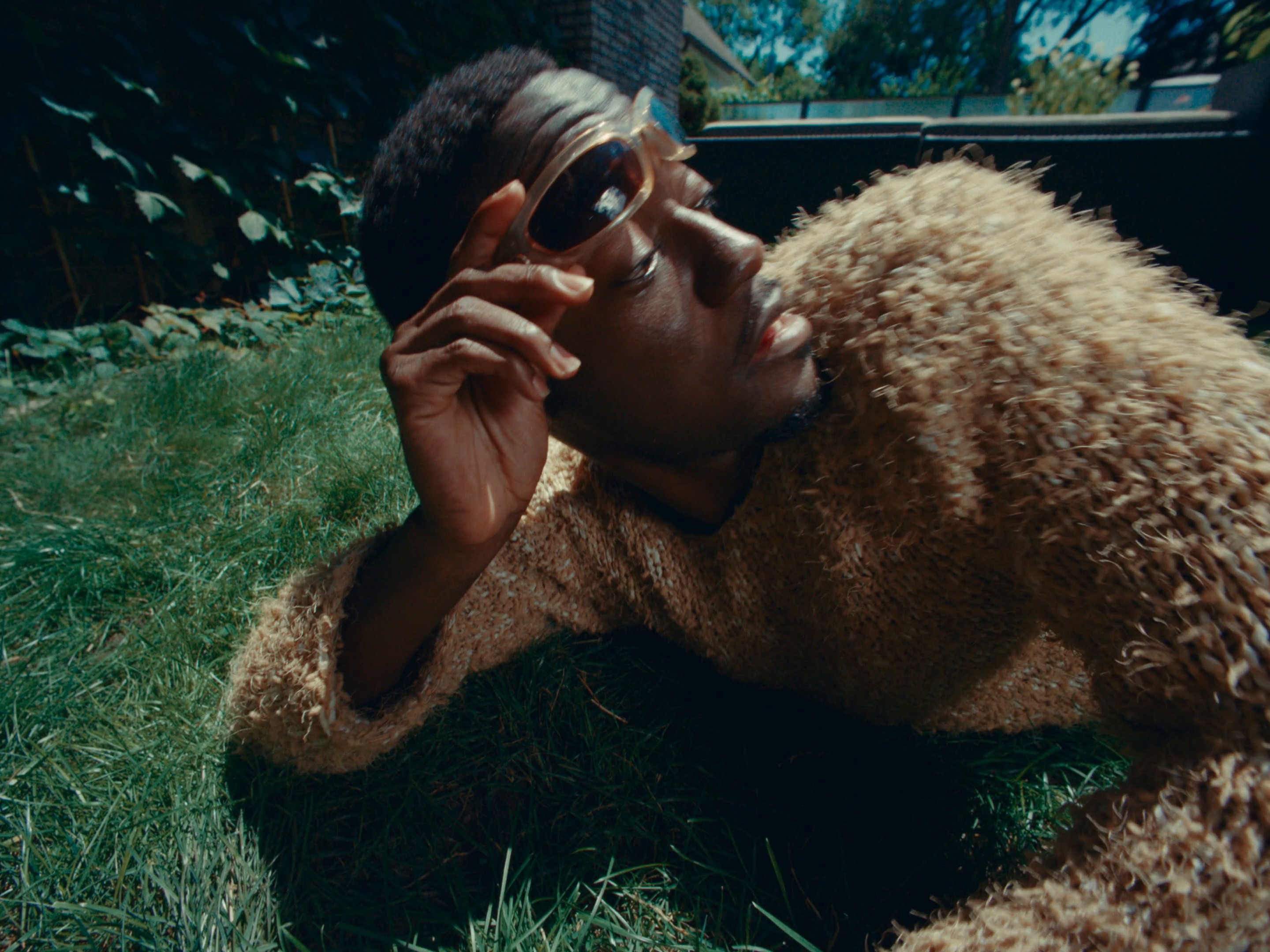 Good Enough To Fight For - Nile Coffee Club (2024) —  shot,  lighting