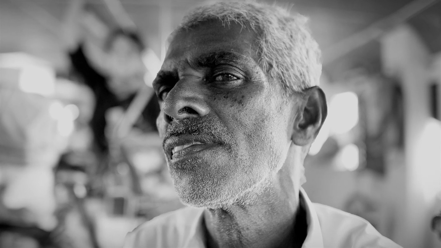 Thuramukham (2023) —  shot,  lighting