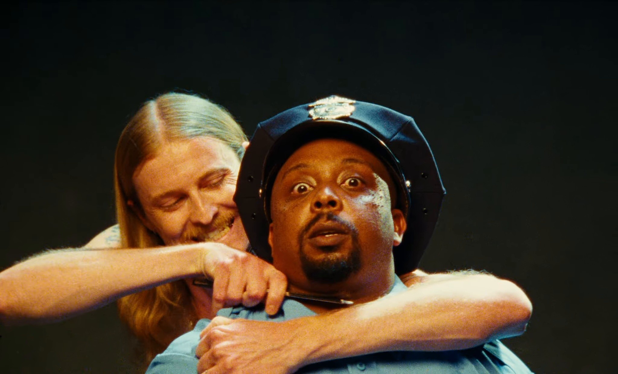 Hypnagogia (2025) —  shot,  lighting