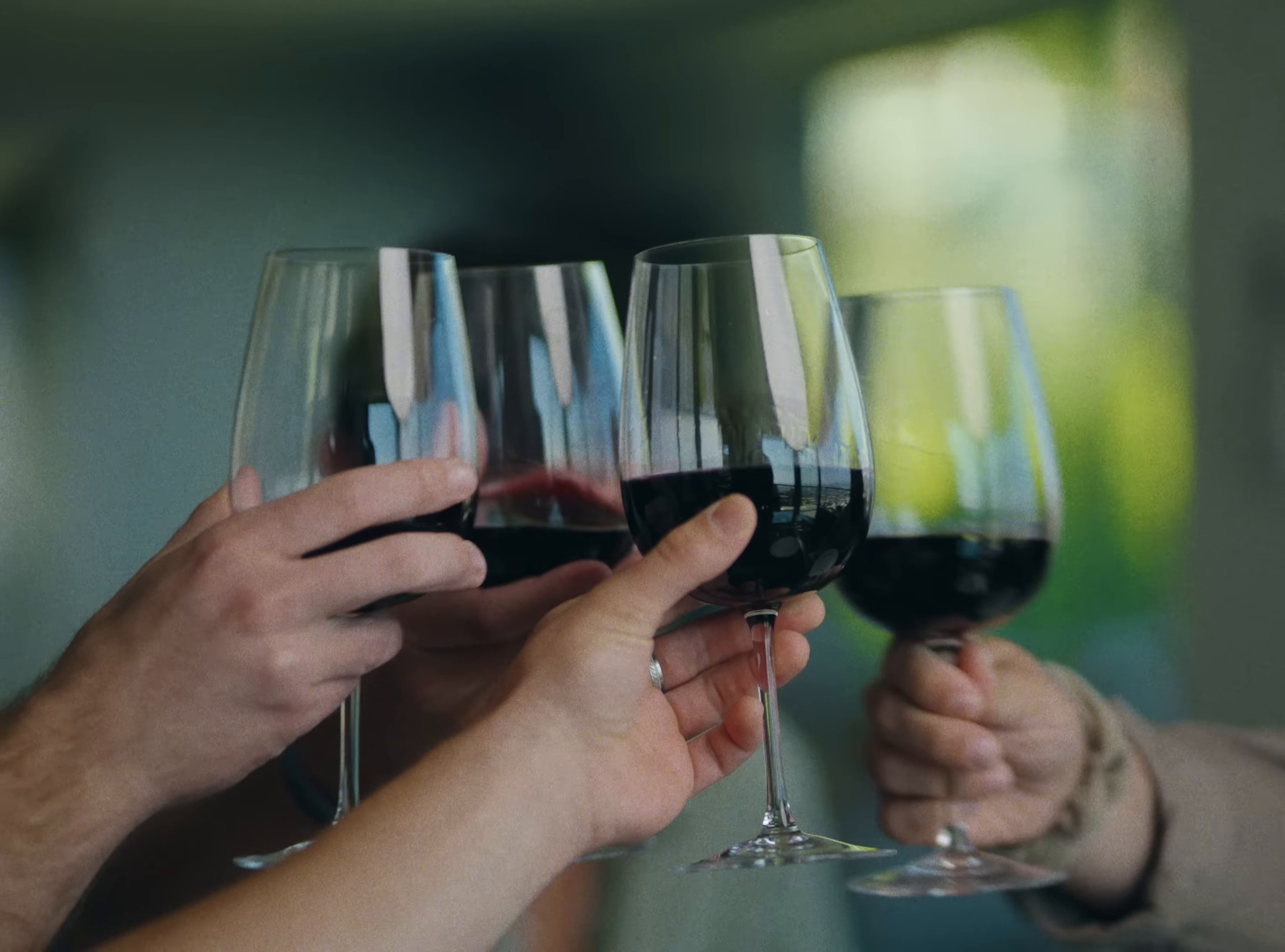 Only Thing Missing Is You (2025) —  shot,  lighting