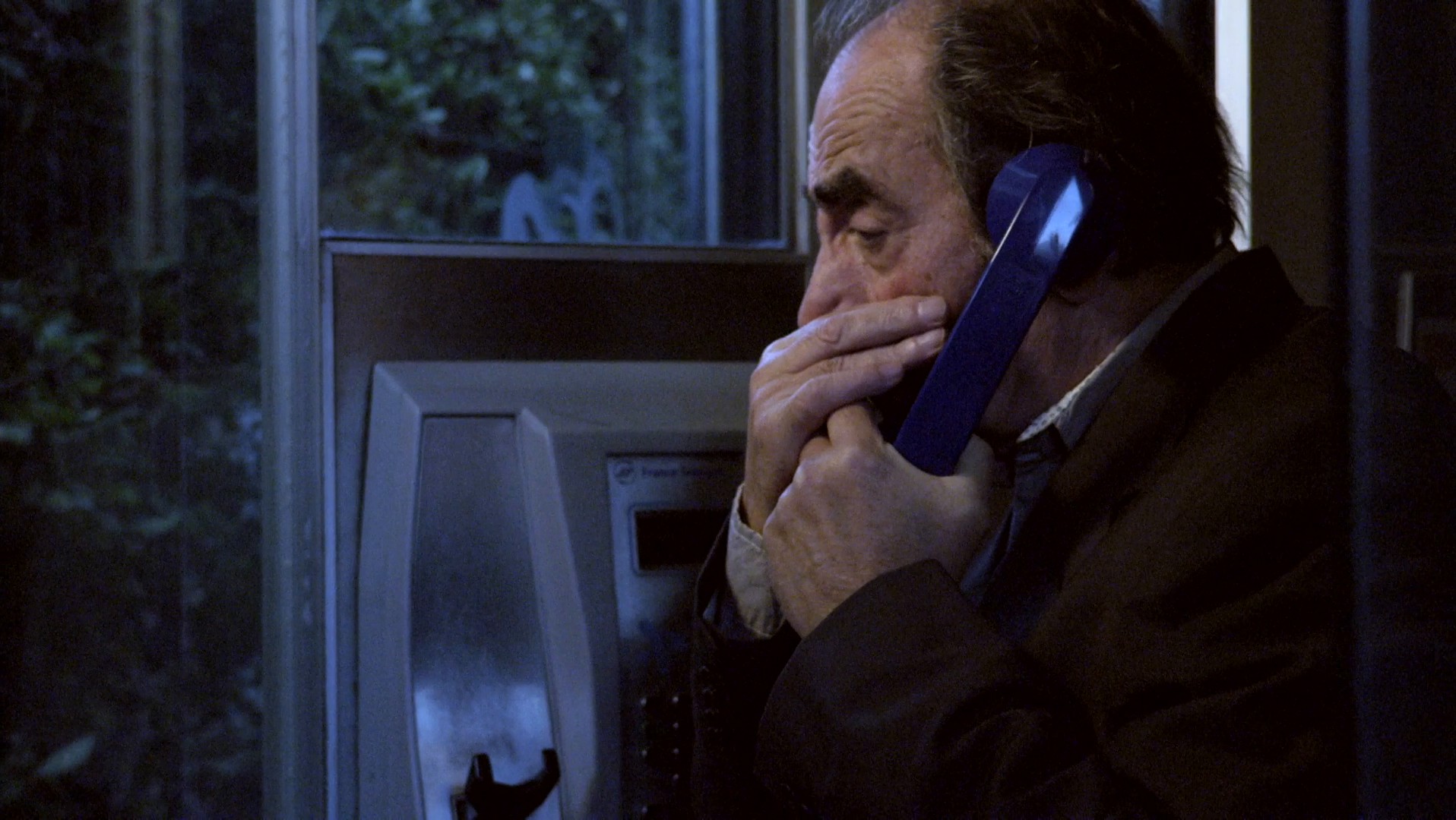 Le mystère des jonquilles (2015) —  shot,  lighting