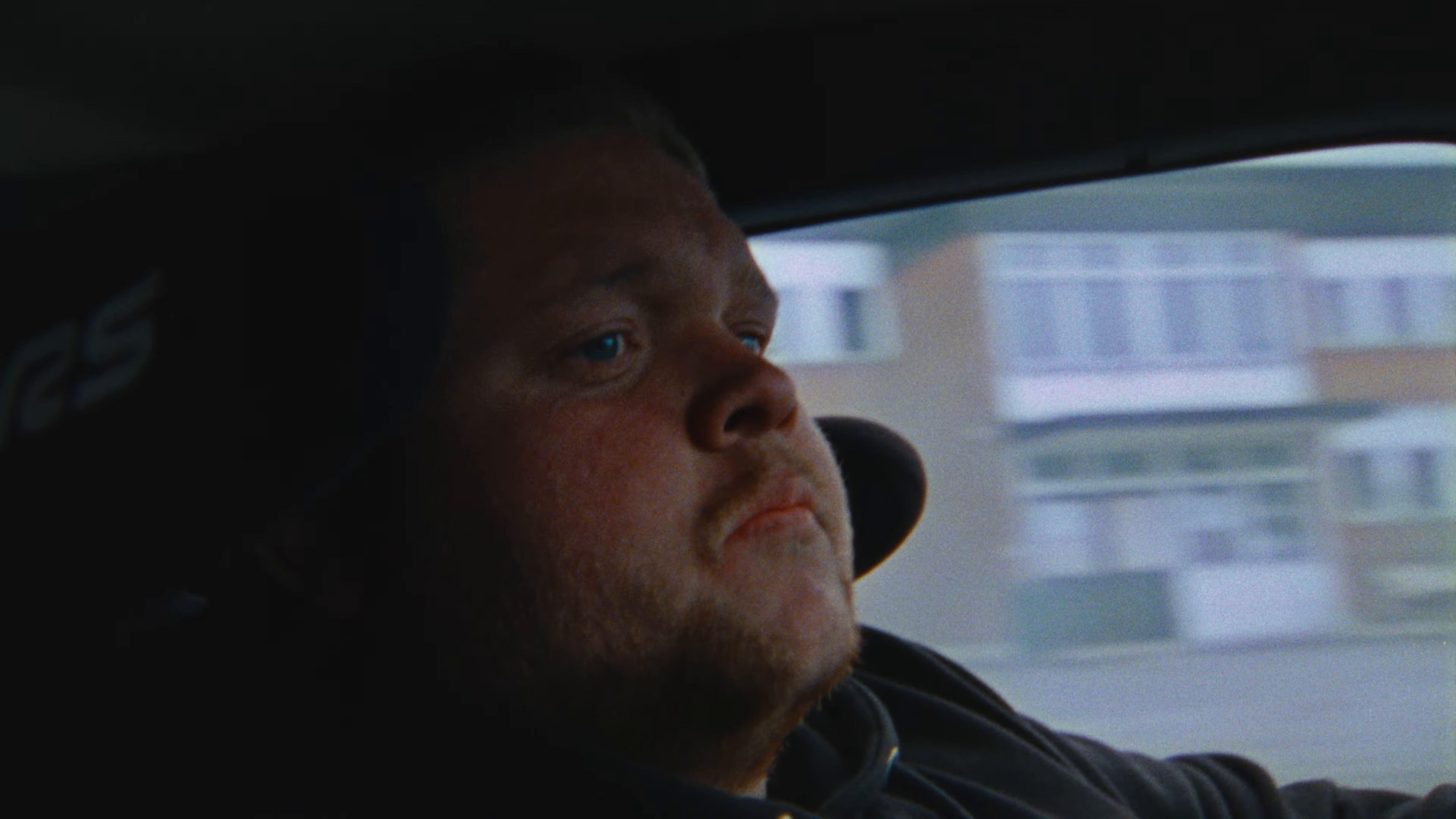 Bring it on, bring it all (2025) —  shot,  lighting