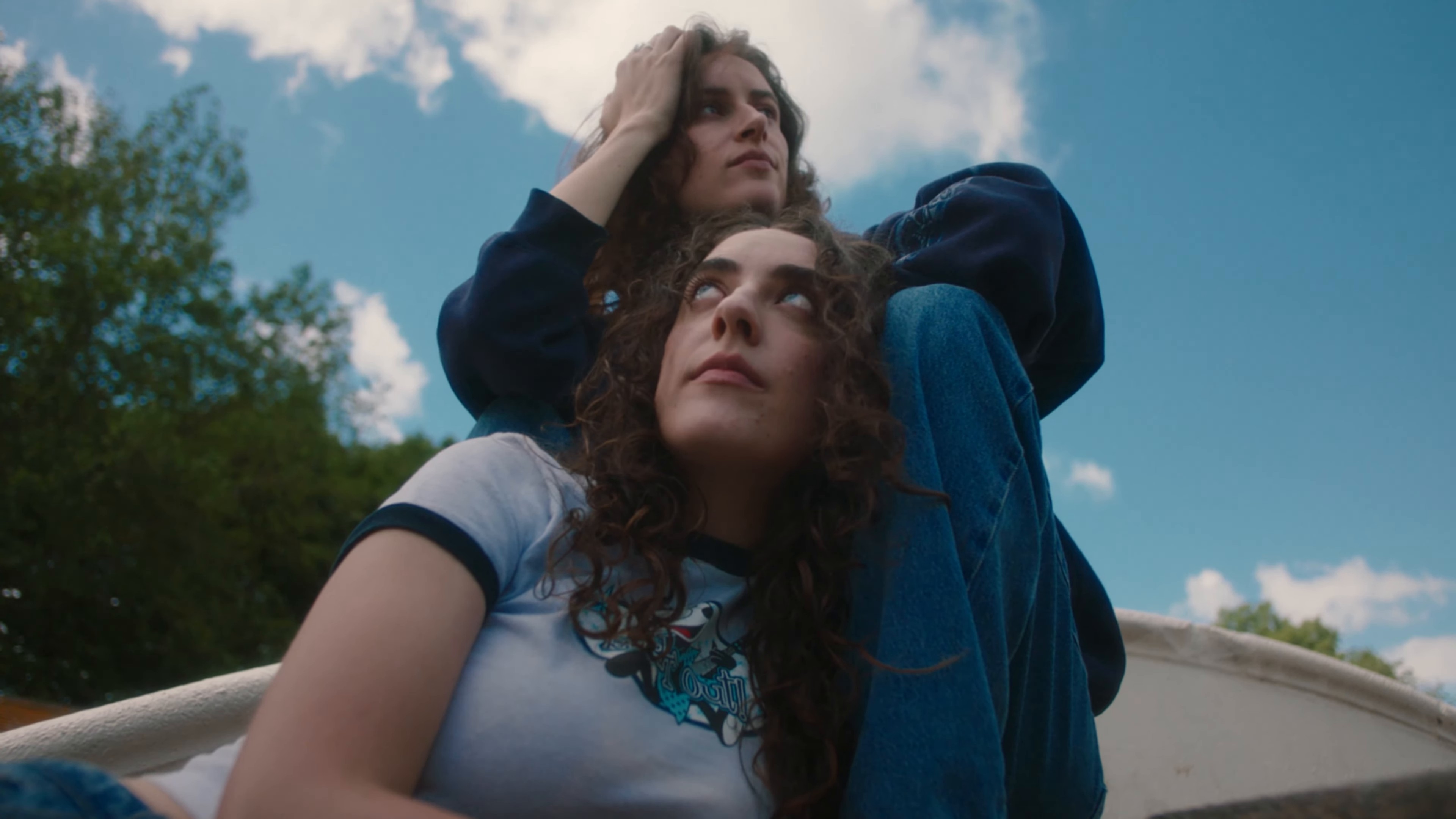 Girlhood, Godhood (2024) —  shot,  lighting