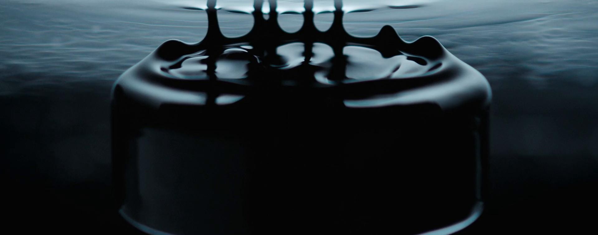 Toronto Maple Leafs - Stand Witness (2016) —  shot,  lighting