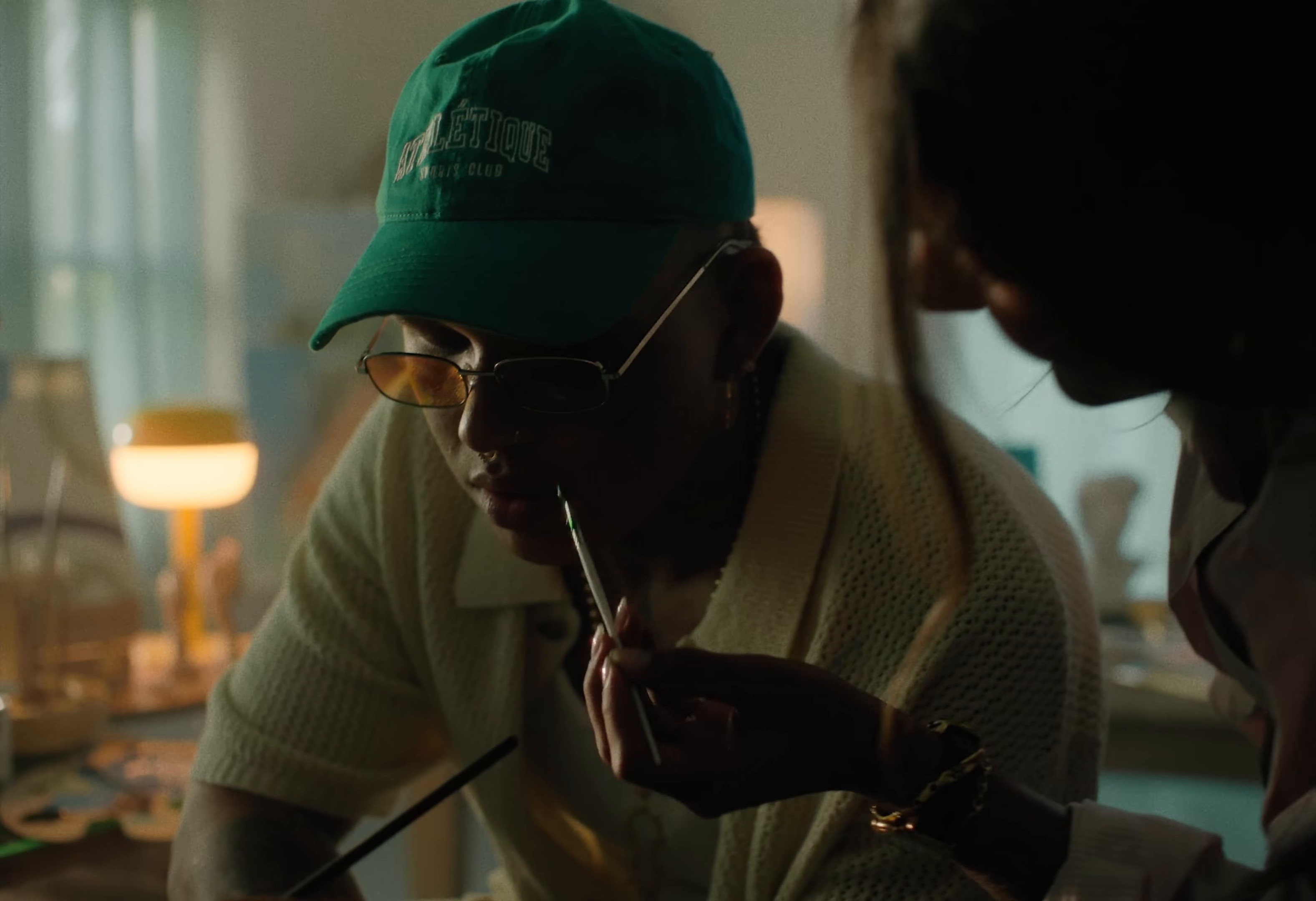 Mi Refe (2024) —  shot,  lighting