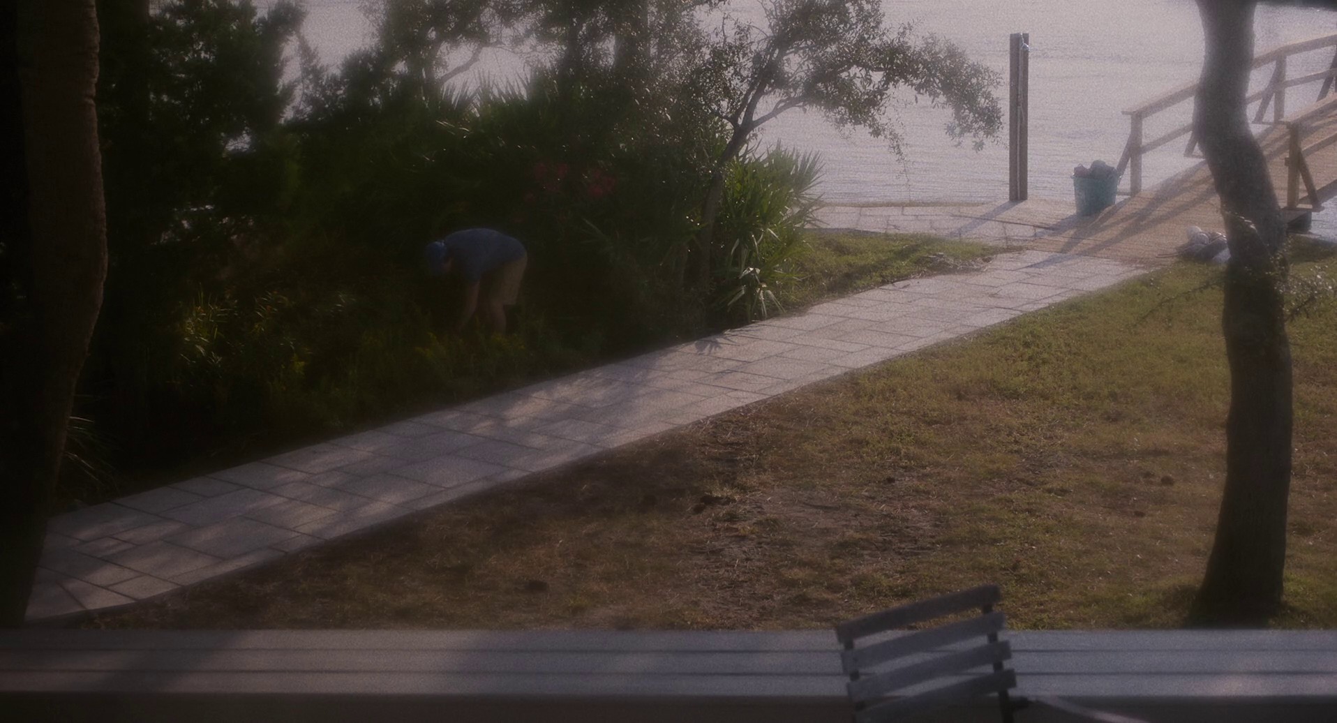 May December (2024) —  shot,  lighting