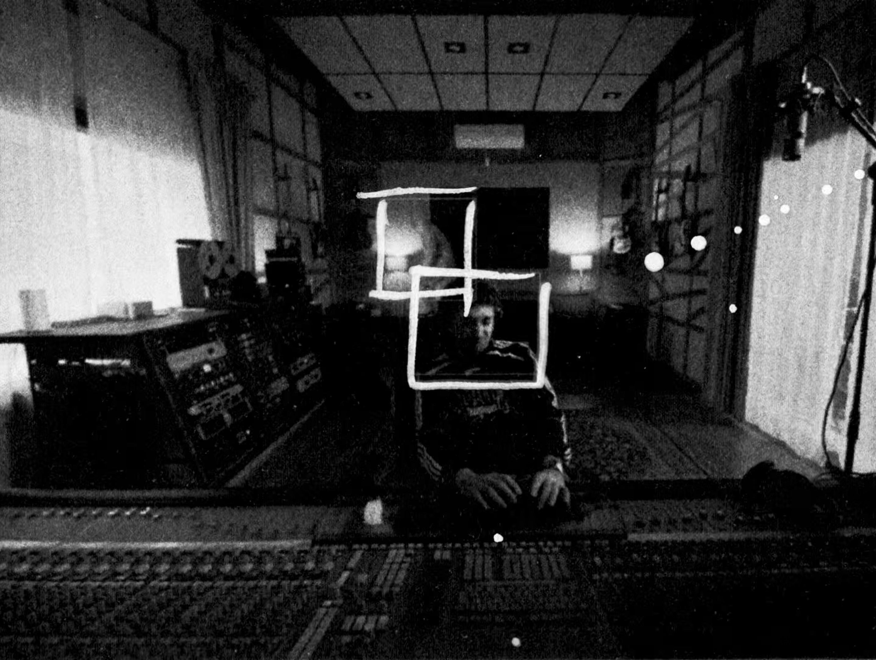 BANE (2026) —  shot,  lighting