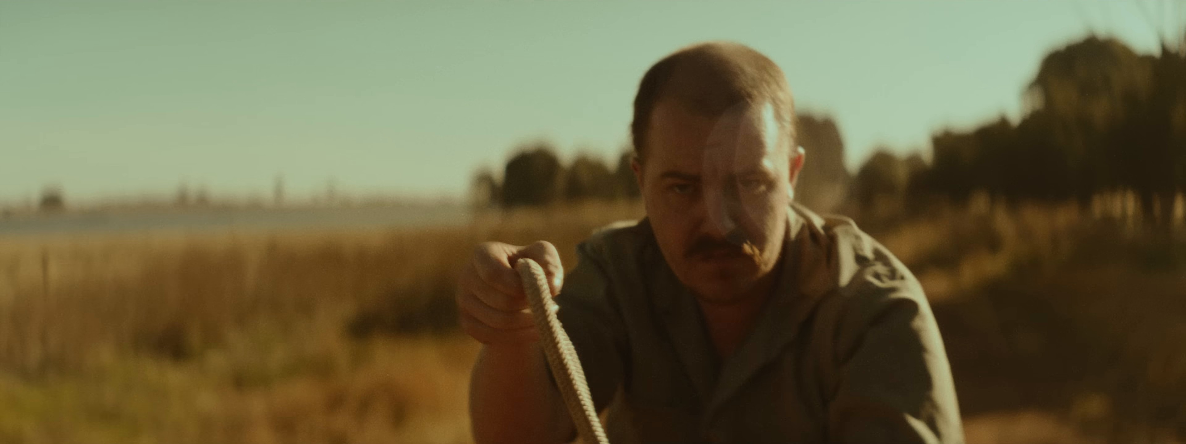 Dud (2024) —  shot,  lighting