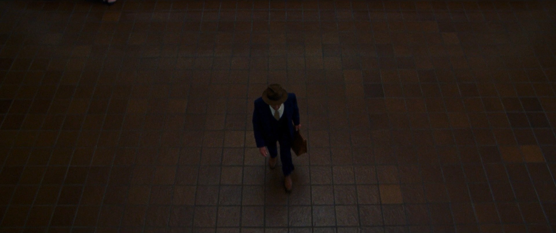 The Old Man & The Gun (2018) —  shot,  lighting