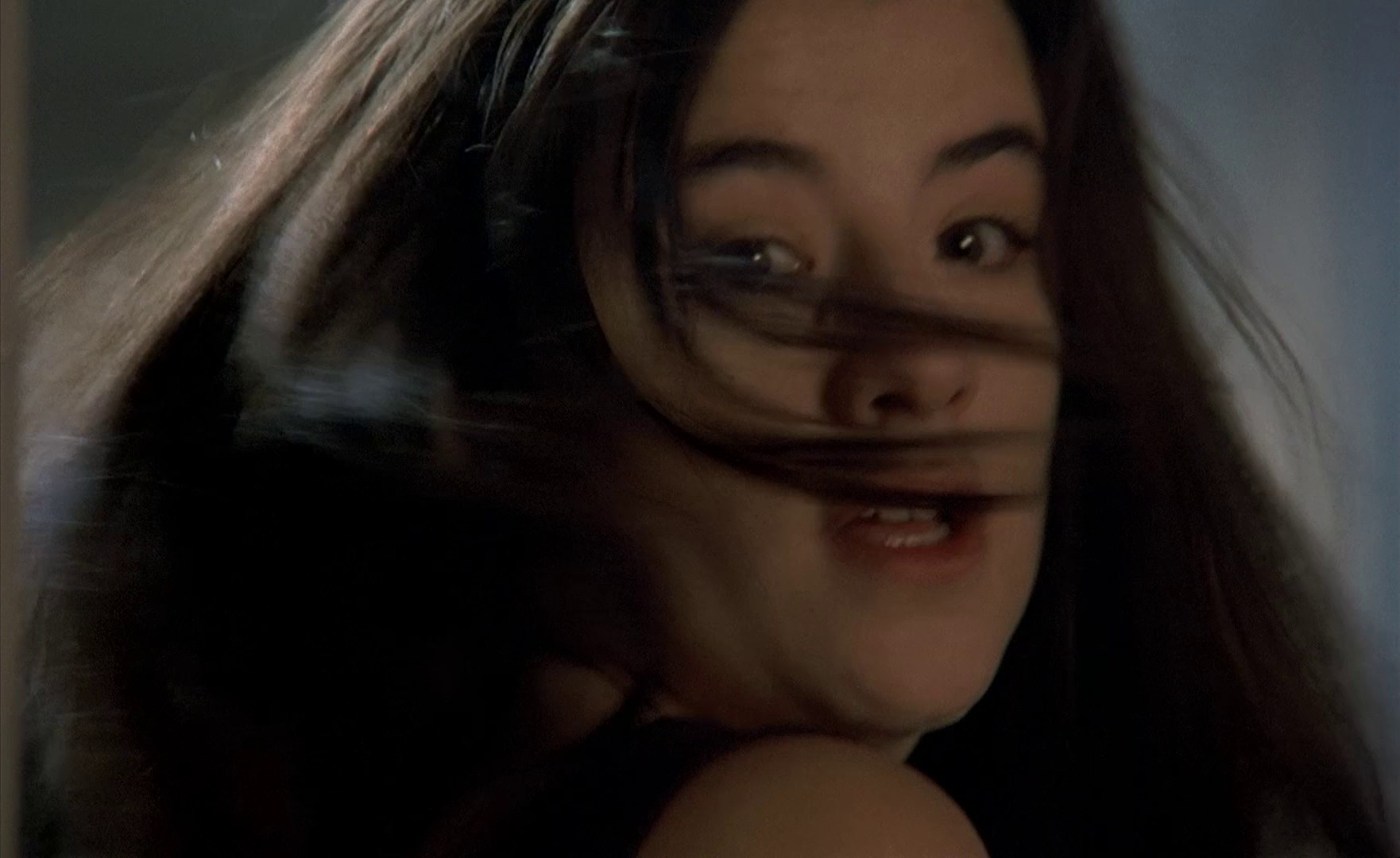 The Apartment (1999) —  shot,  lighting