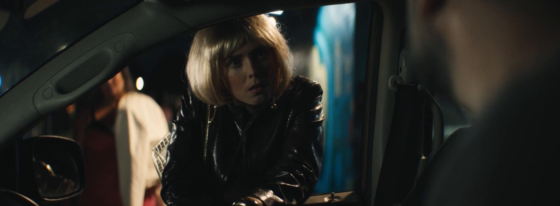 LIFE360 "Curfew" Dir. Steve Ayson (2024) —  shot,  lighting