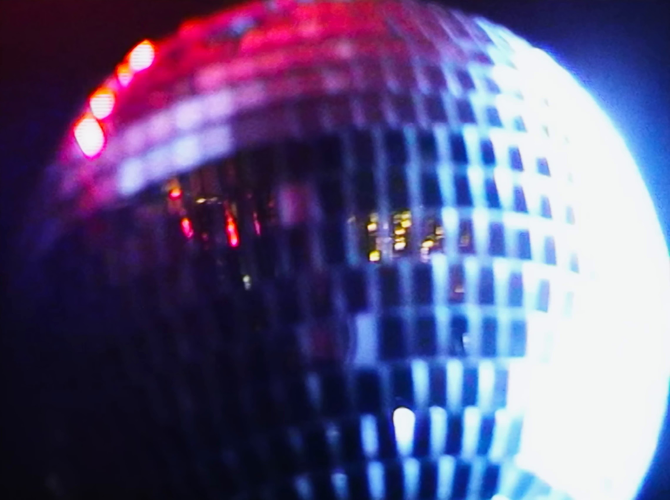 Green Light (2025) —  shot,  lighting