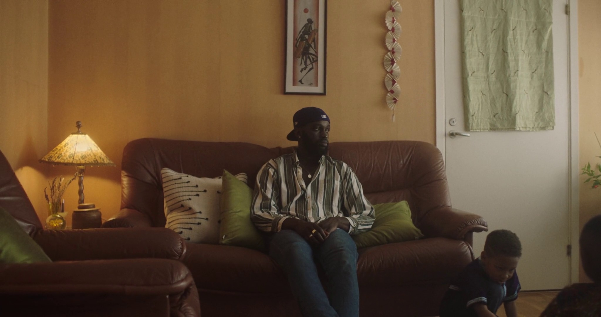 Mansa: An Ode to Self Exploration (2021) —  shot,  lighting