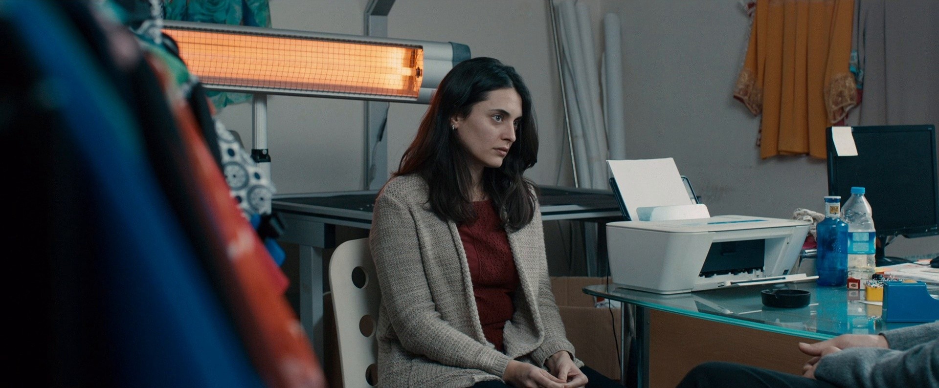 Kor (2022) —  shot,  lighting