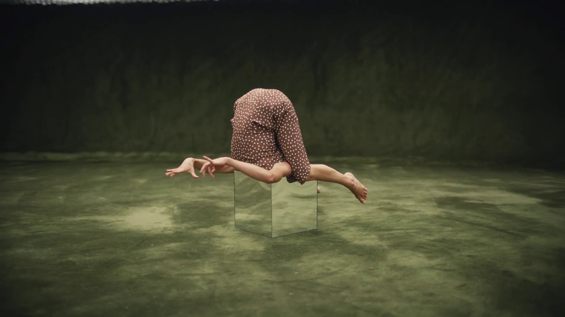 Jalousie (2018) —  shot,  lighting