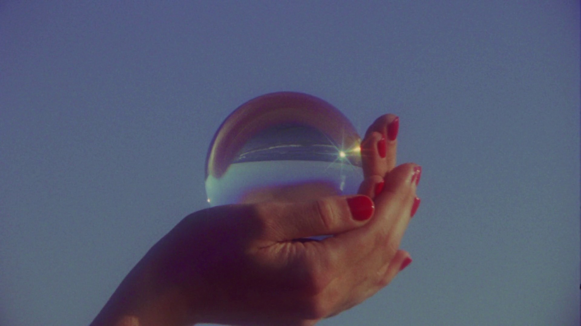 Now U Do (2023) —  shot,  lighting