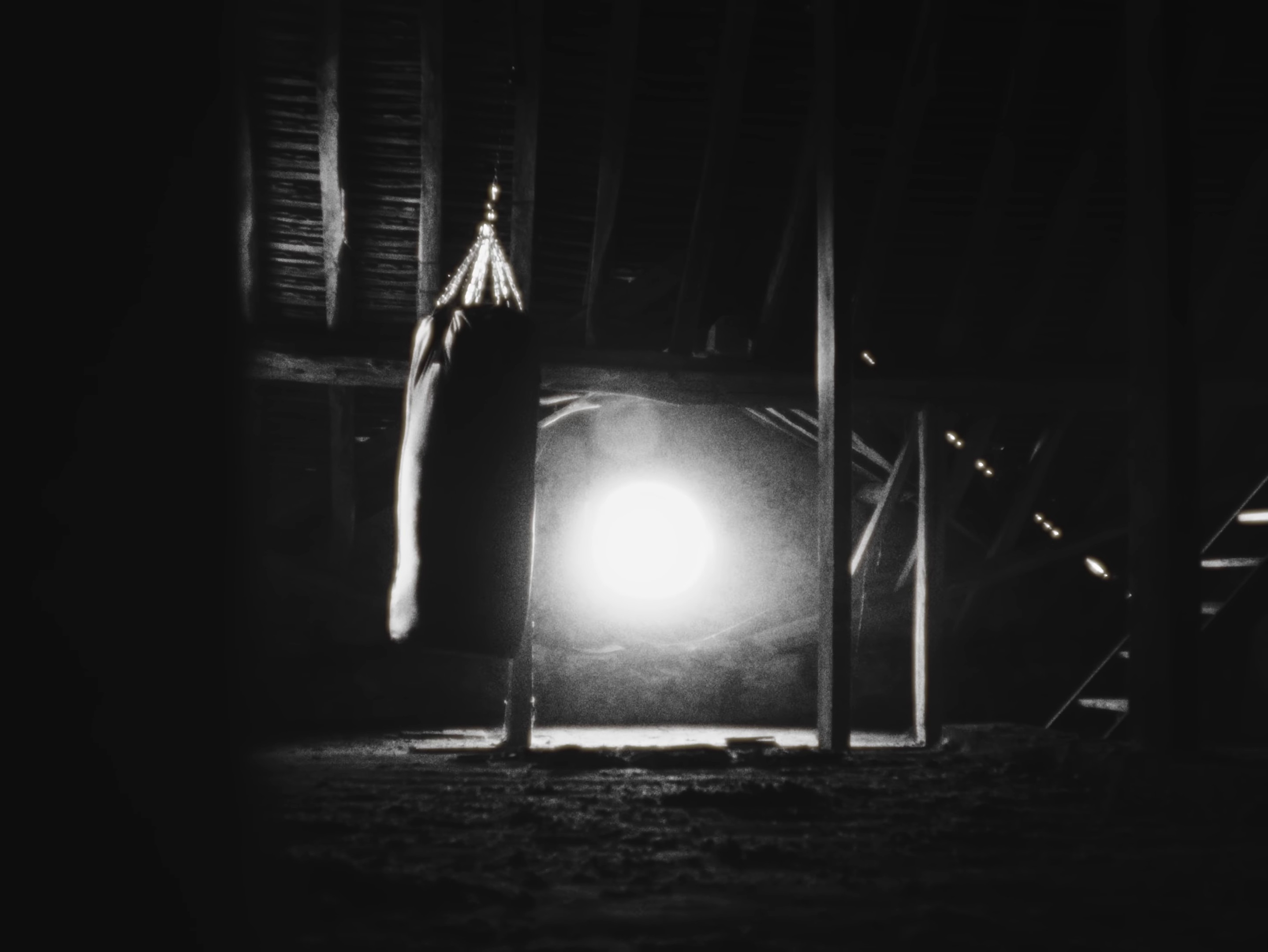 MERCI (2024) —  shot,  lighting