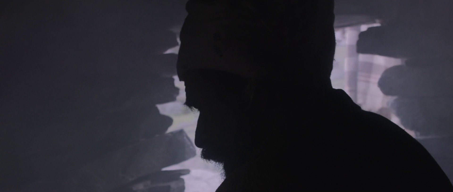 The Gold-Laden Sheep and the Sacred Mountain (2022) —  shot,  lighting