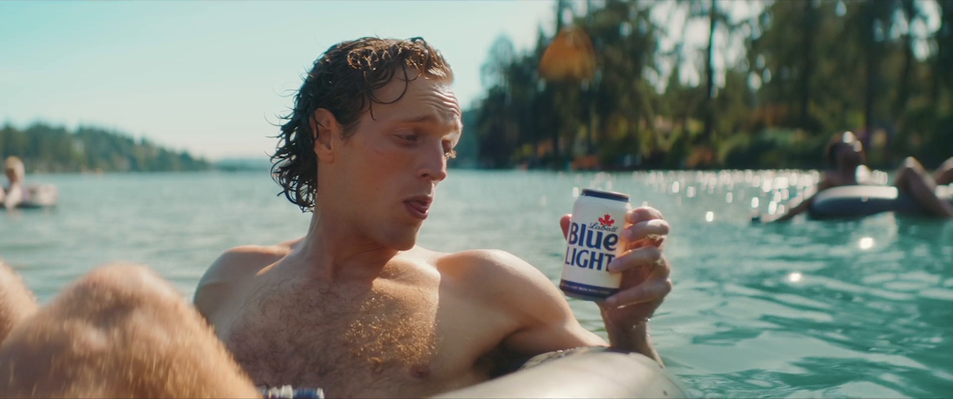 Good Things (2022) —  shot,  lighting