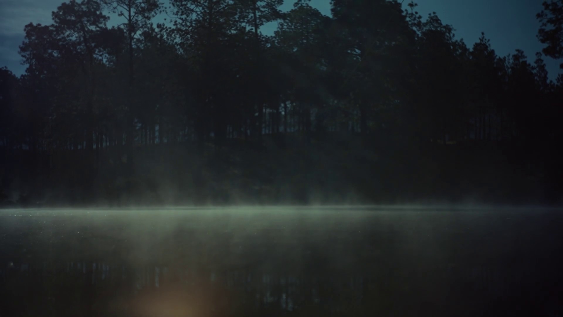 Hyundai "Stay Wah" DC (2024) —  shot,  lighting