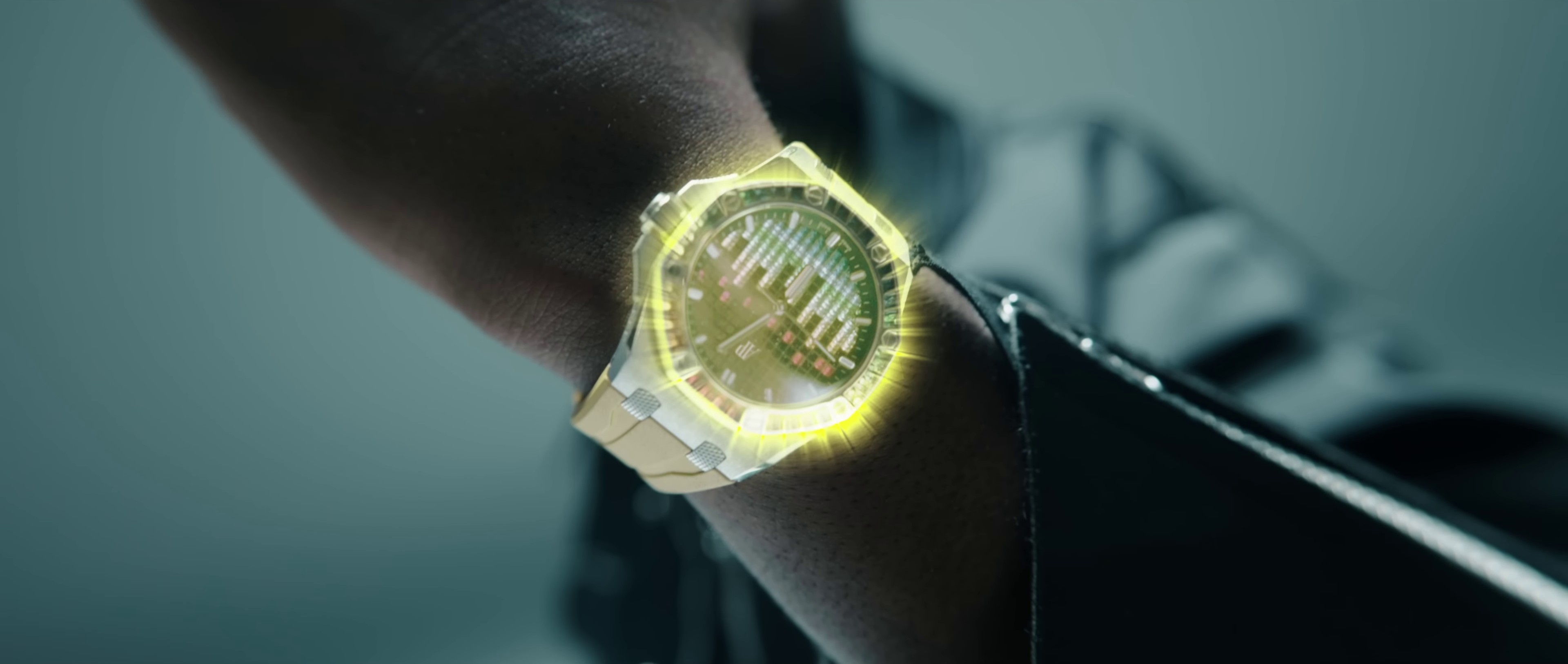 Thémistocle (2022) —  shot,  lighting