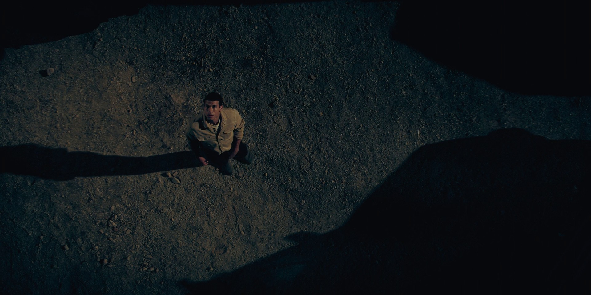 Jackpot (2022) —  shot,  lighting