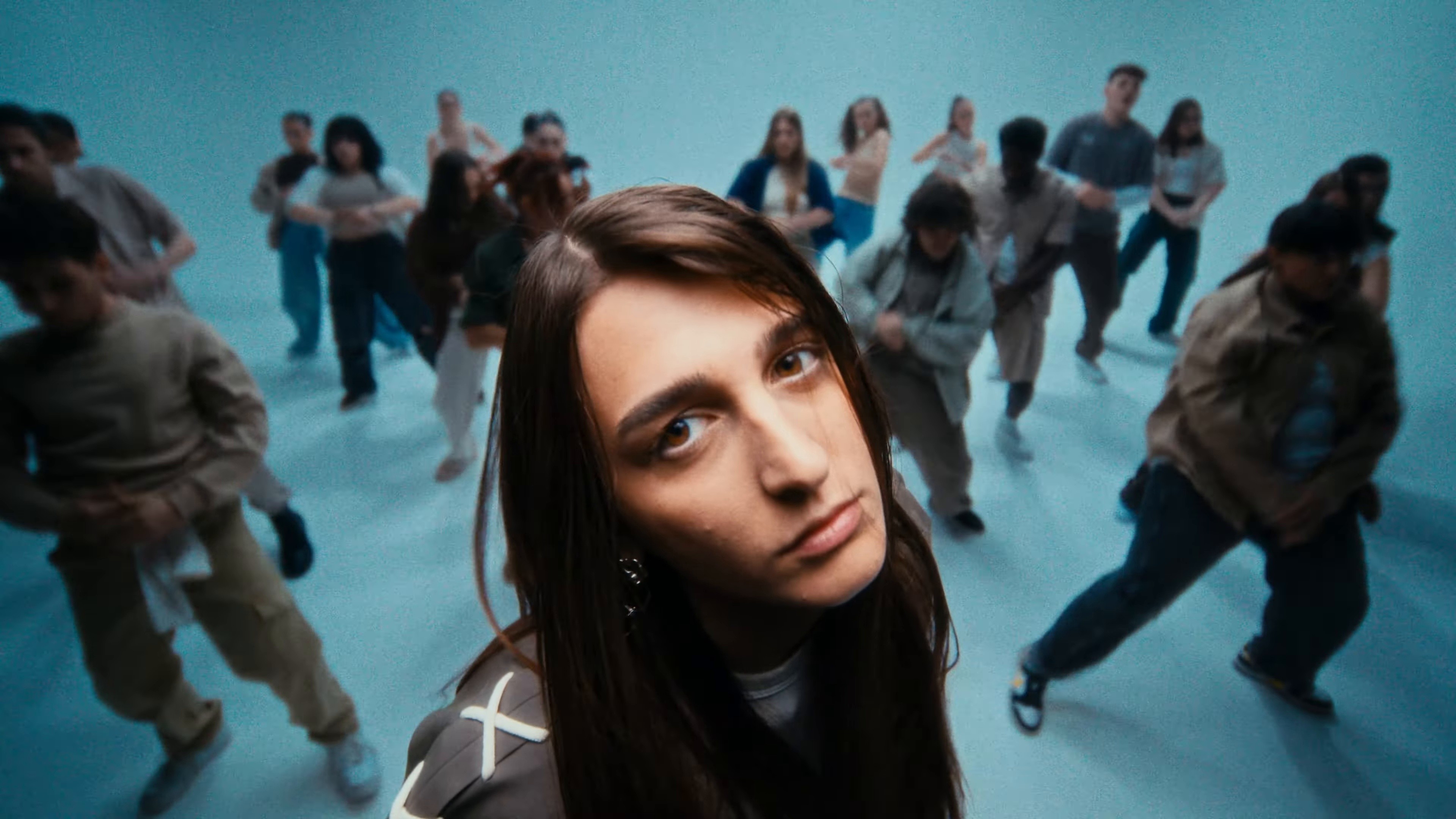 Indipendente (2025) —  shot,  lighting