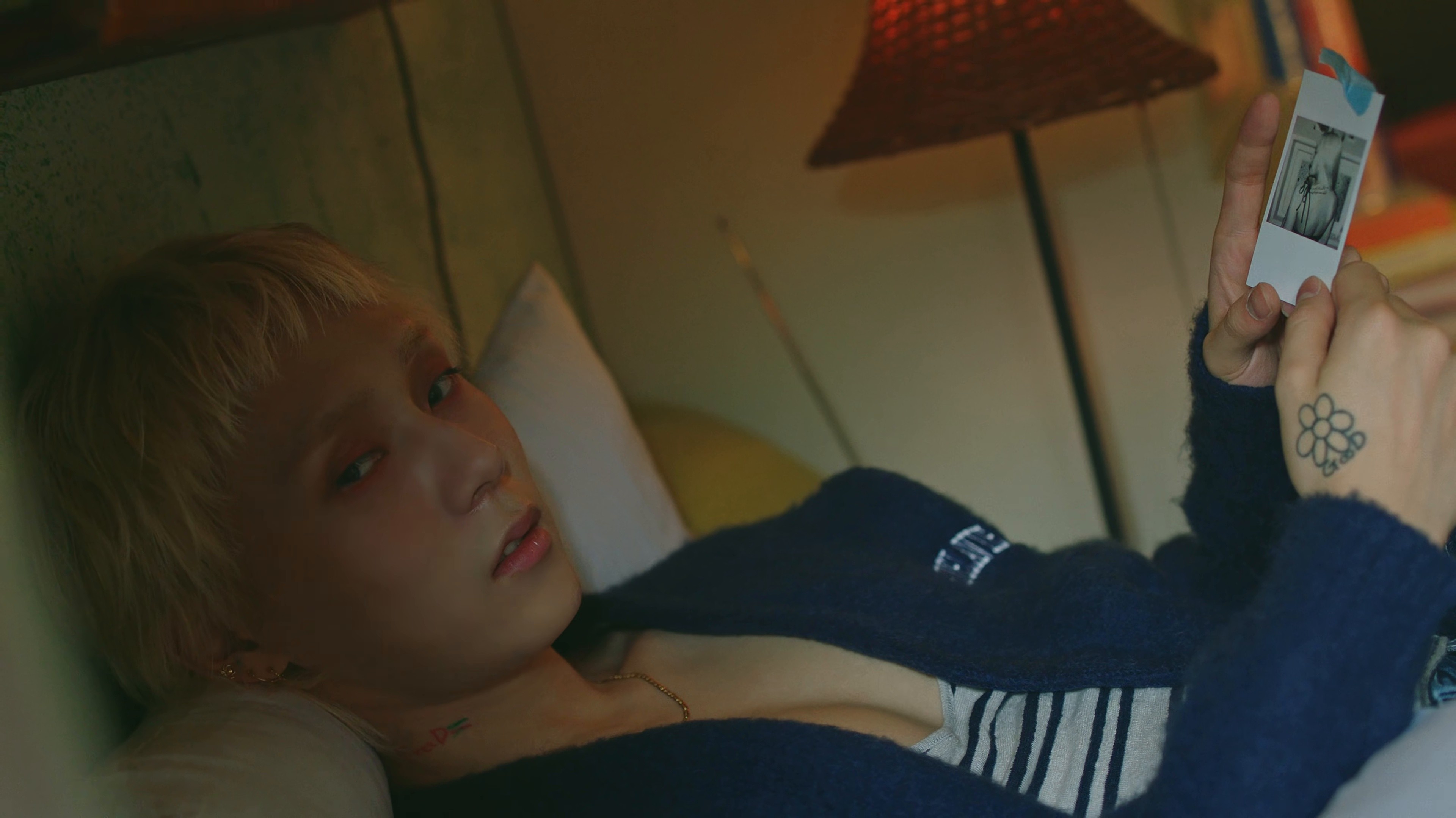 FW21 ADLV X DAWN - "BEYOND DESCRIPTION" (2021) —  shot,  lighting