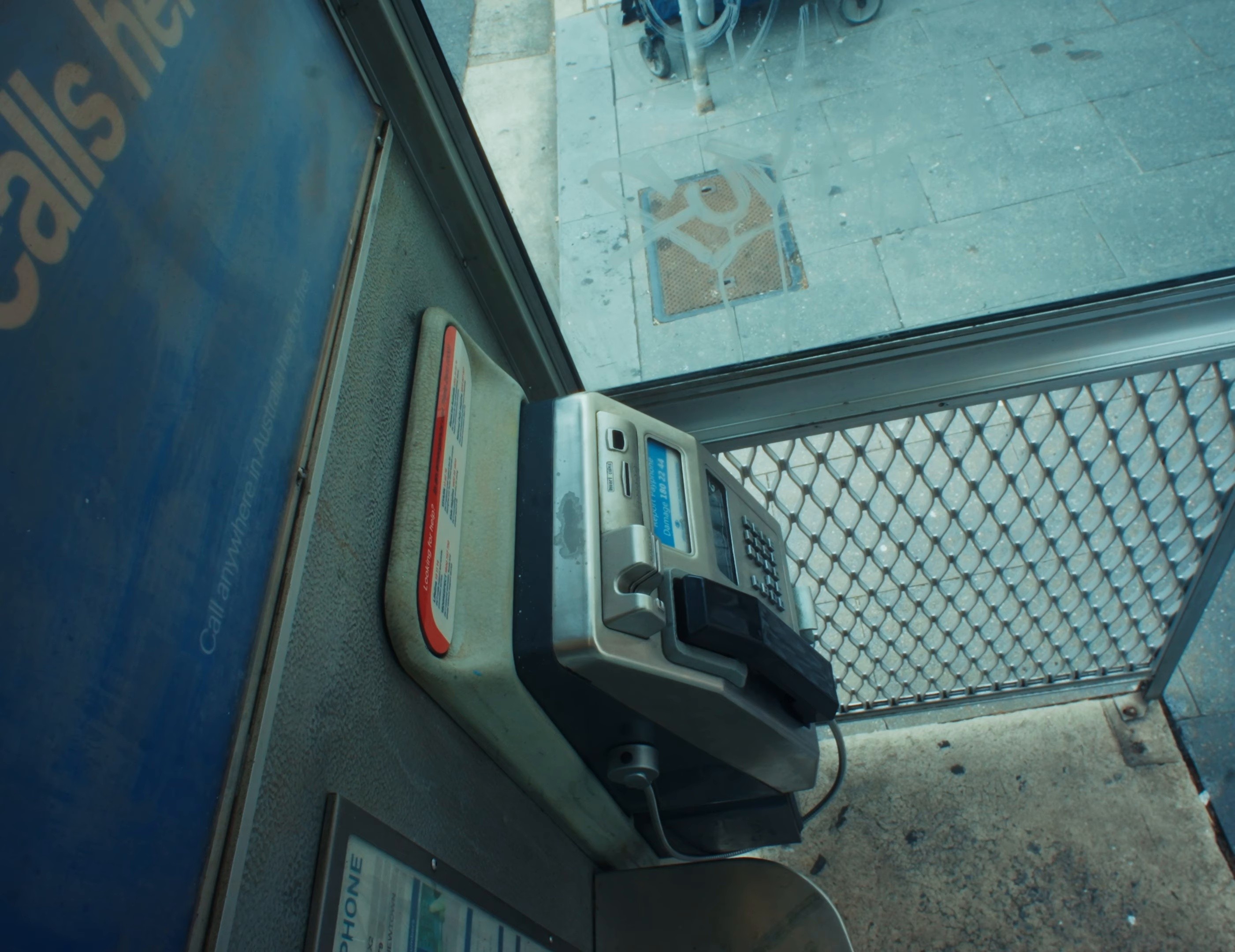 Tattoos (2025) —  shot,  lighting