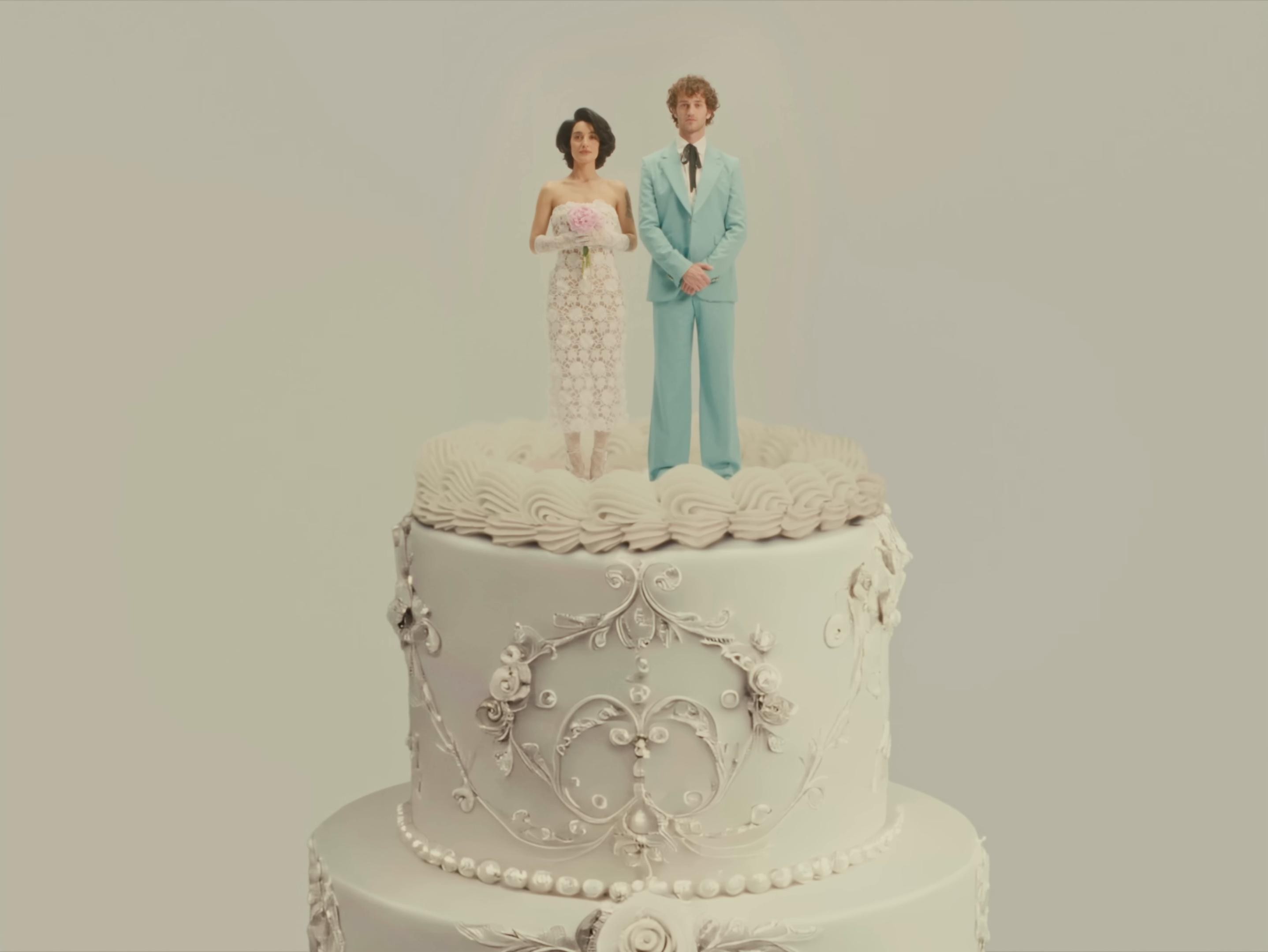 MAIMAI (2025) —  shot,  lighting