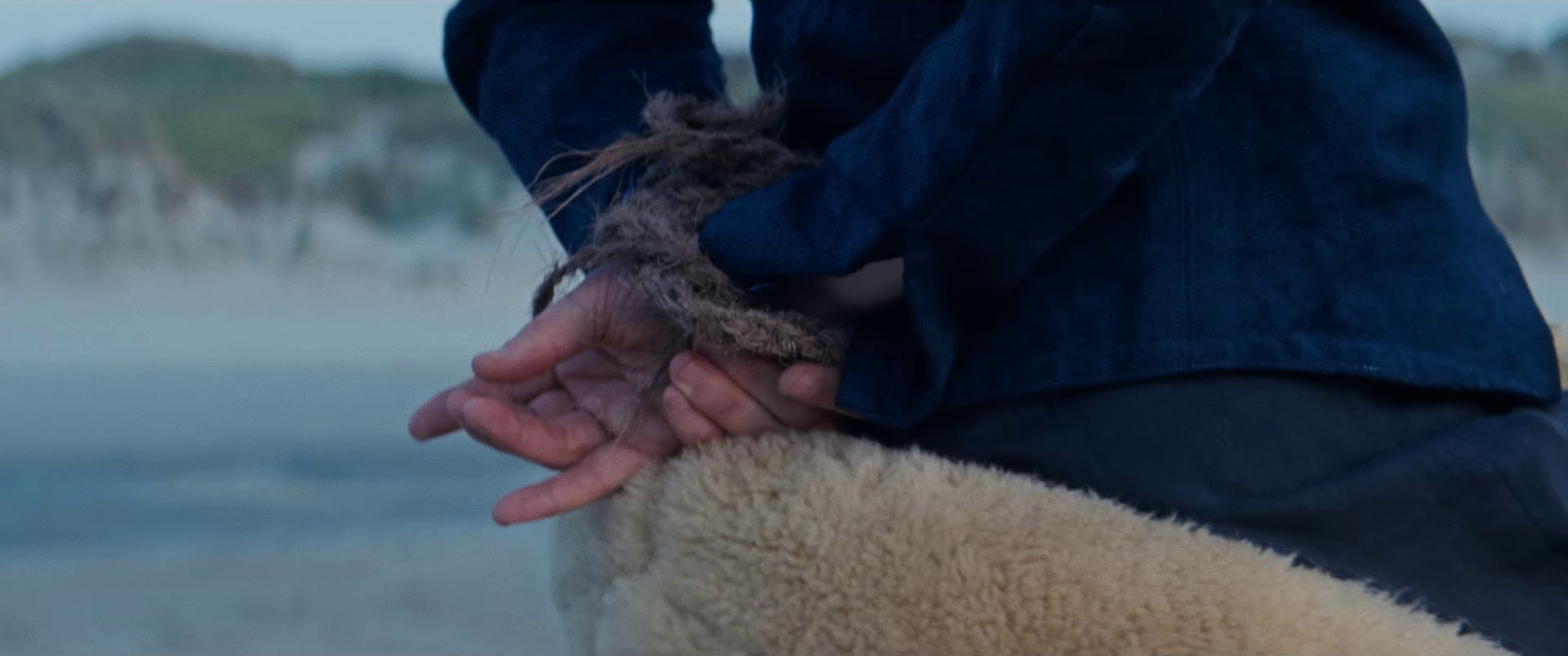 L'espoir (2023) —  shot,  lighting