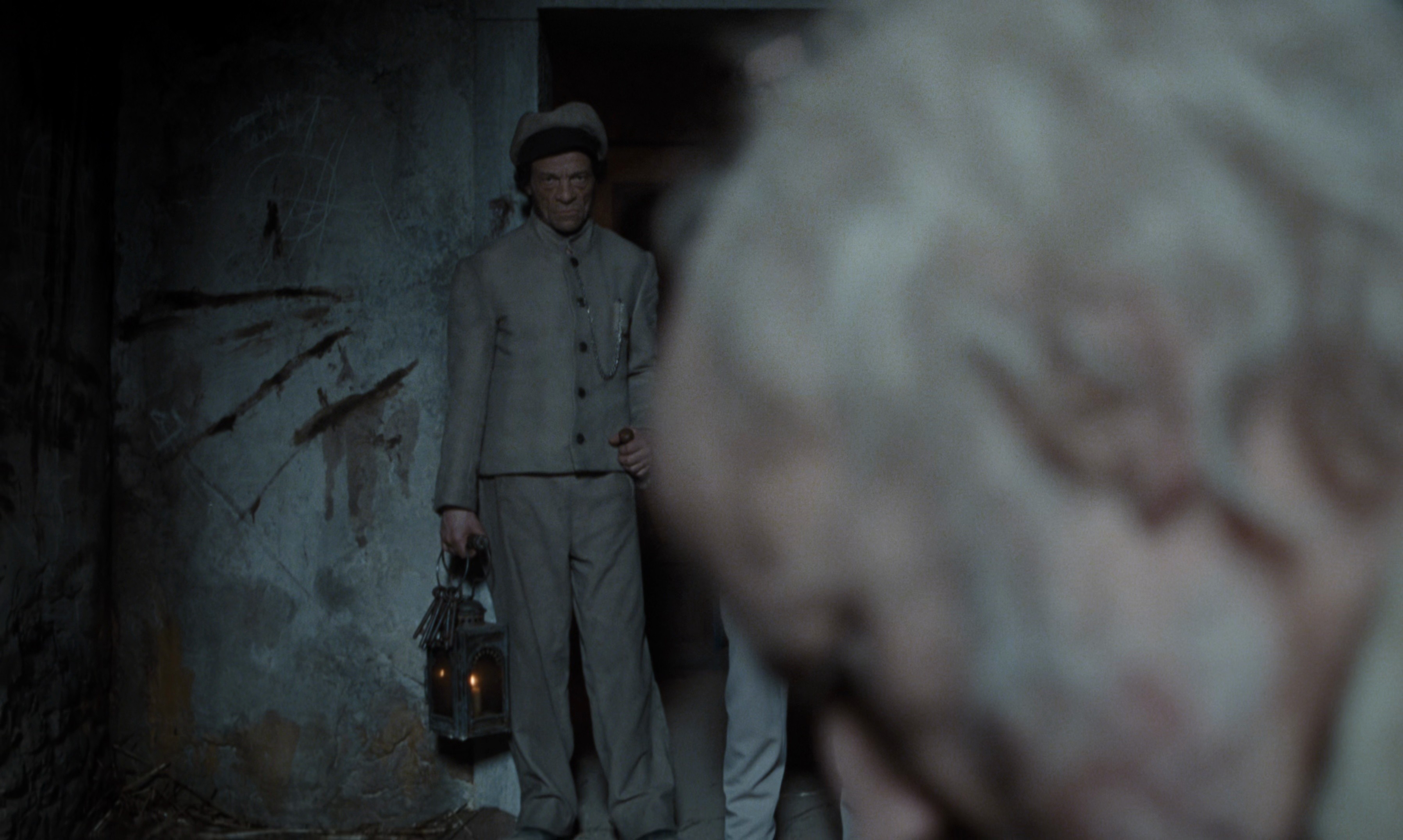 Nosferatu (2025) —  shot,  lighting