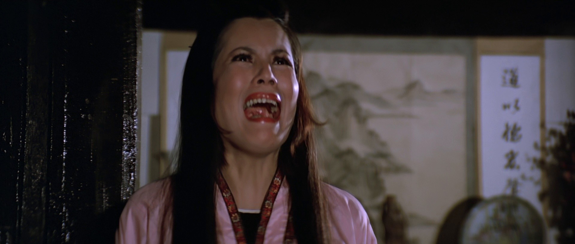 The Battle Wizard (1977) —  shot,  lighting