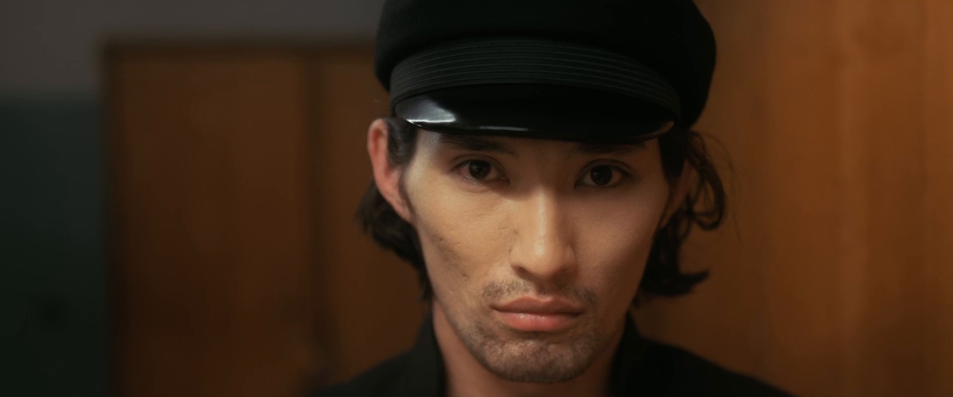 Silent City Driver (2024) —  shot,  lighting