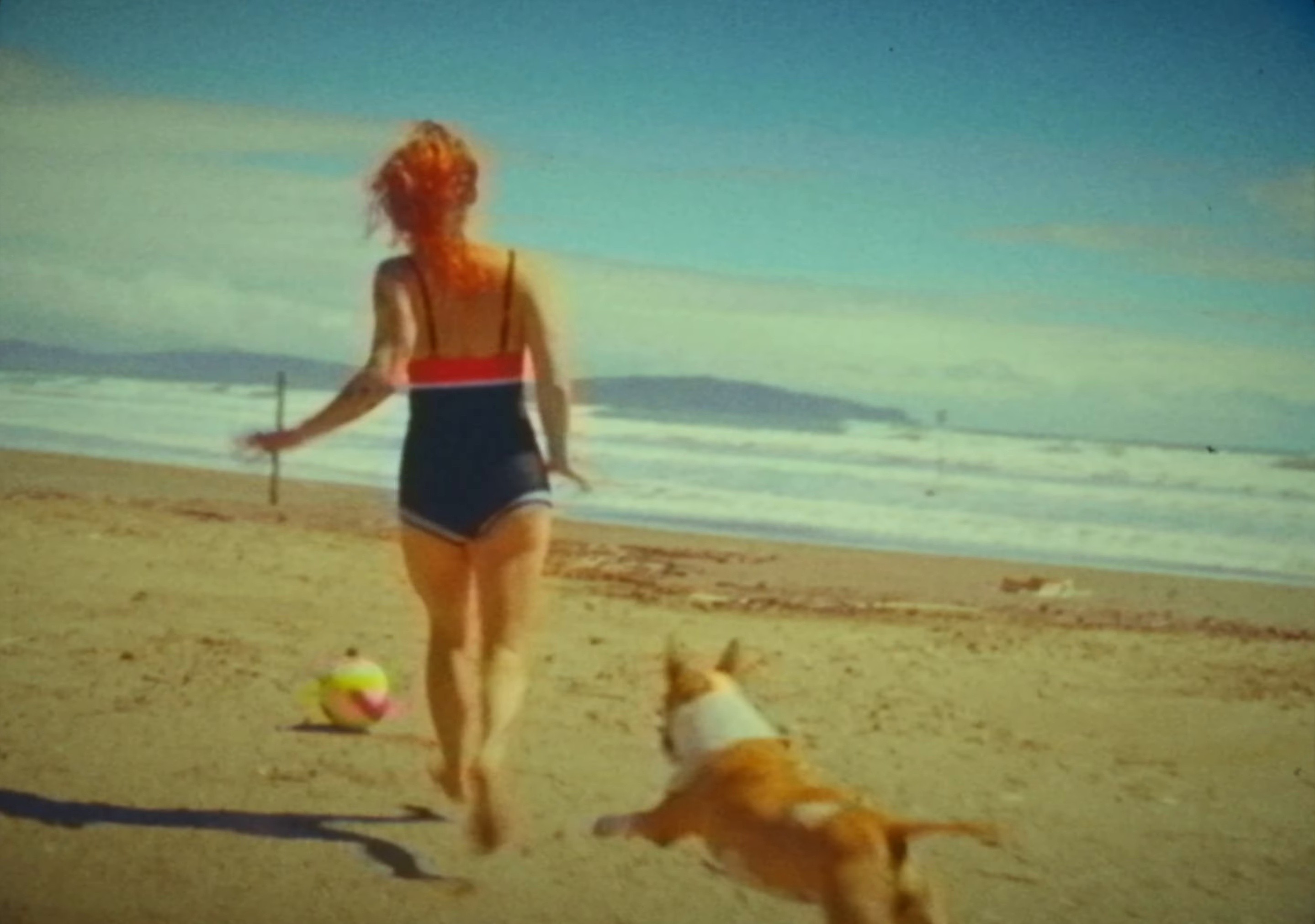 Endless Blue (2025) —  shot,  lighting